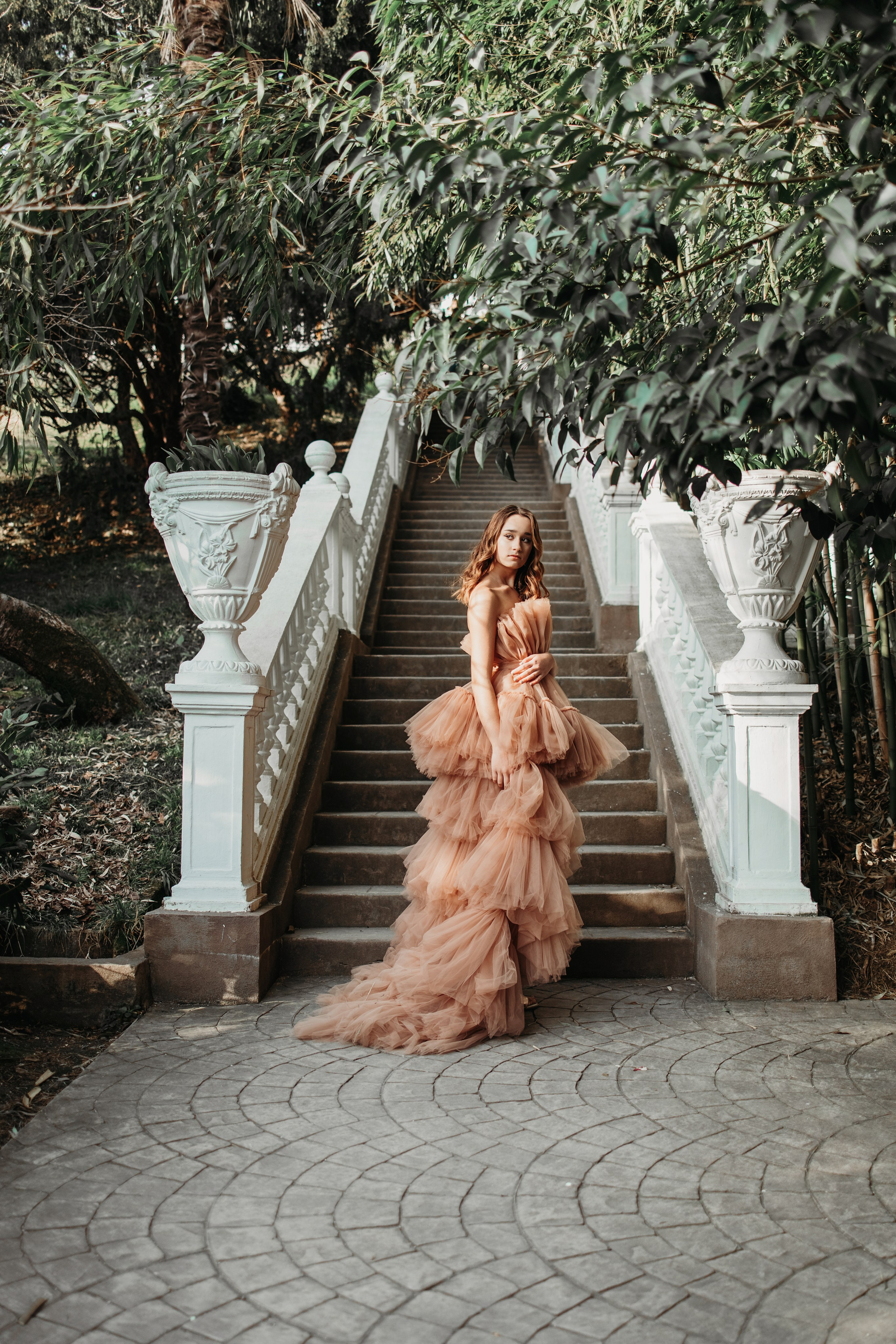 Парк Южные культуры (Сириус). Фотограф Сочи Татьяна Зорина