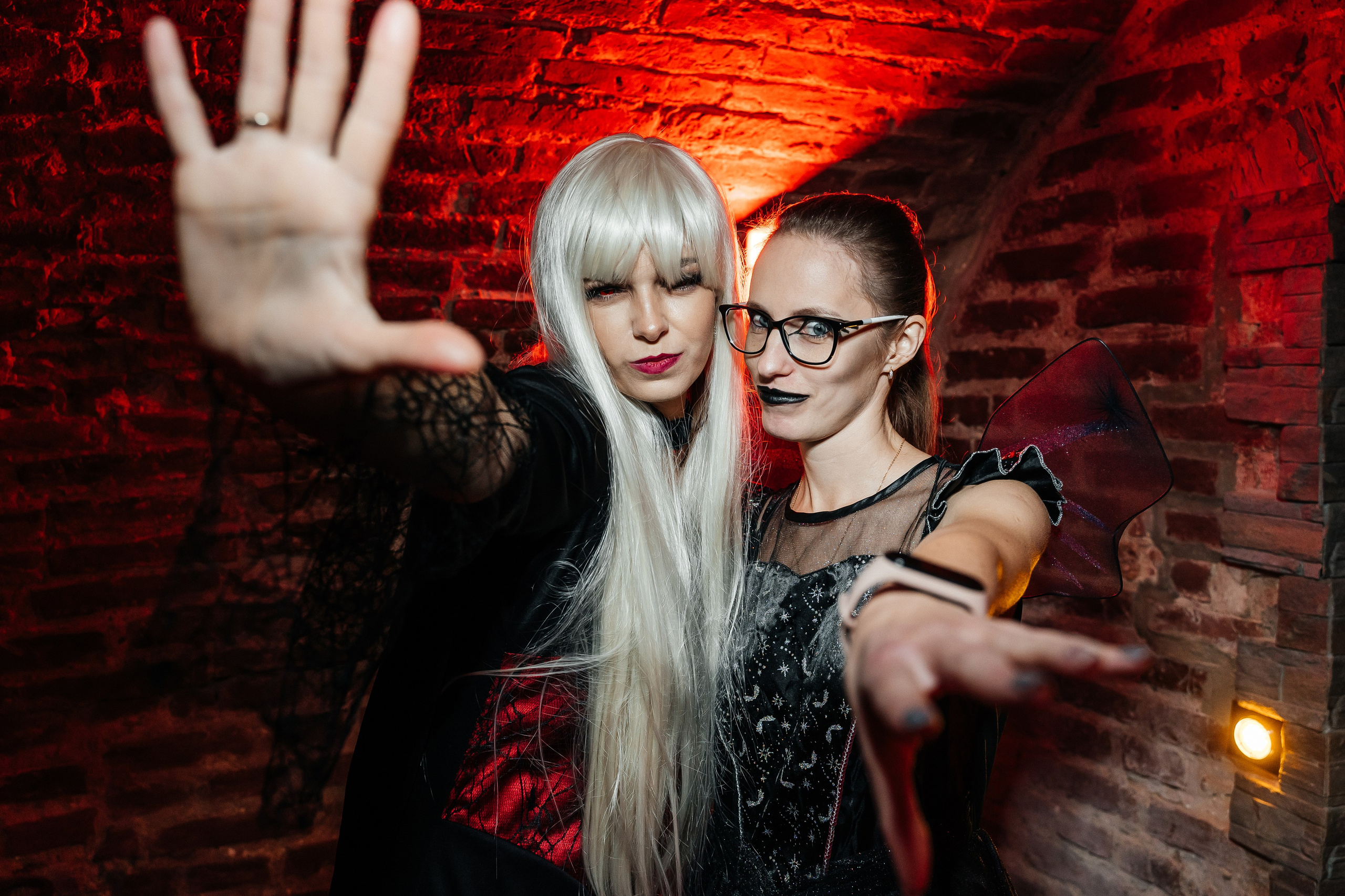 Корпоратив Helloween. Фотограф Новополоцк, Полоцк, Минск, РБ, Зимаков Егор