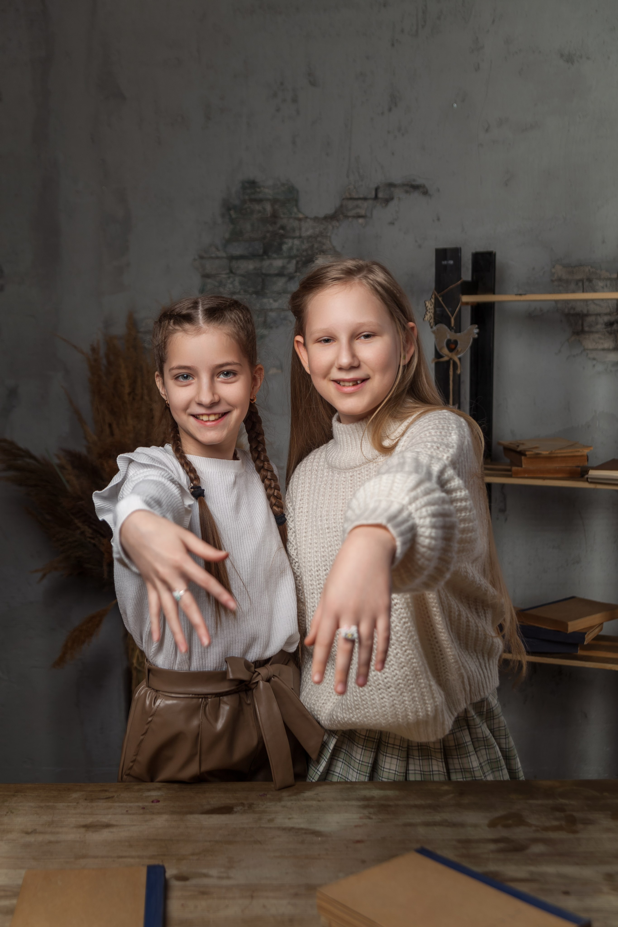 Альбом с фотографиями. Фотограф в Москве и Московской области Олег Подлесных