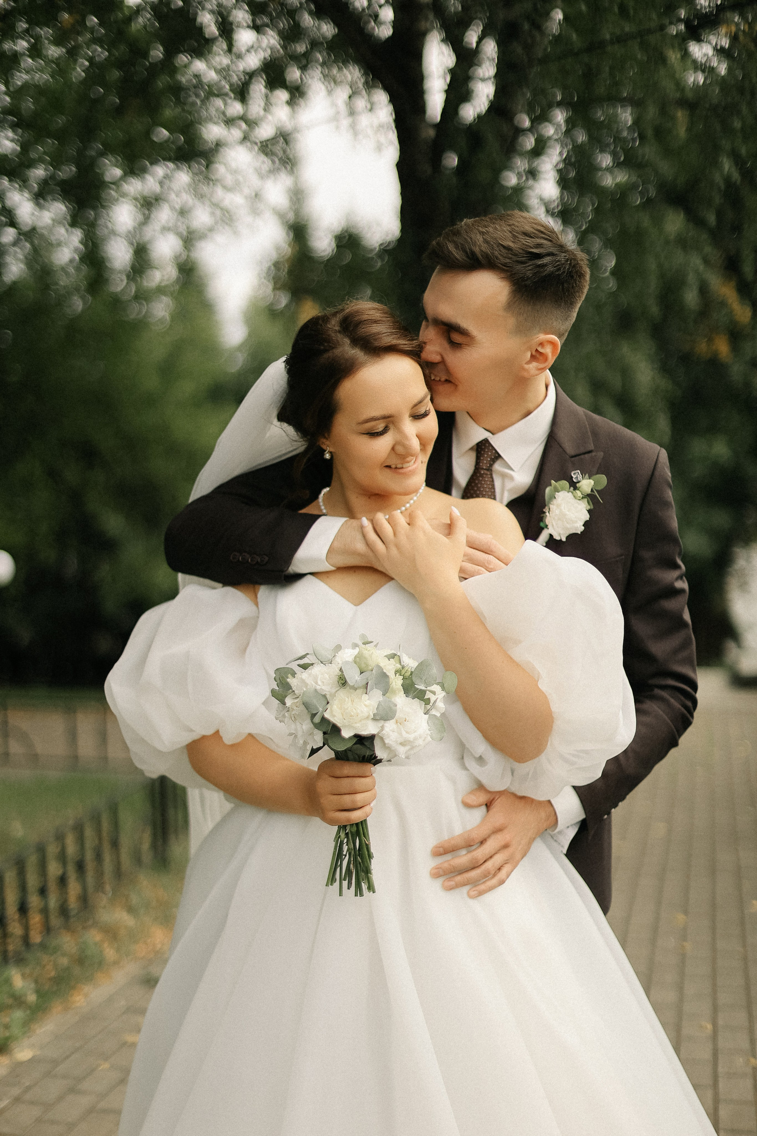 Алина ♡ Денис