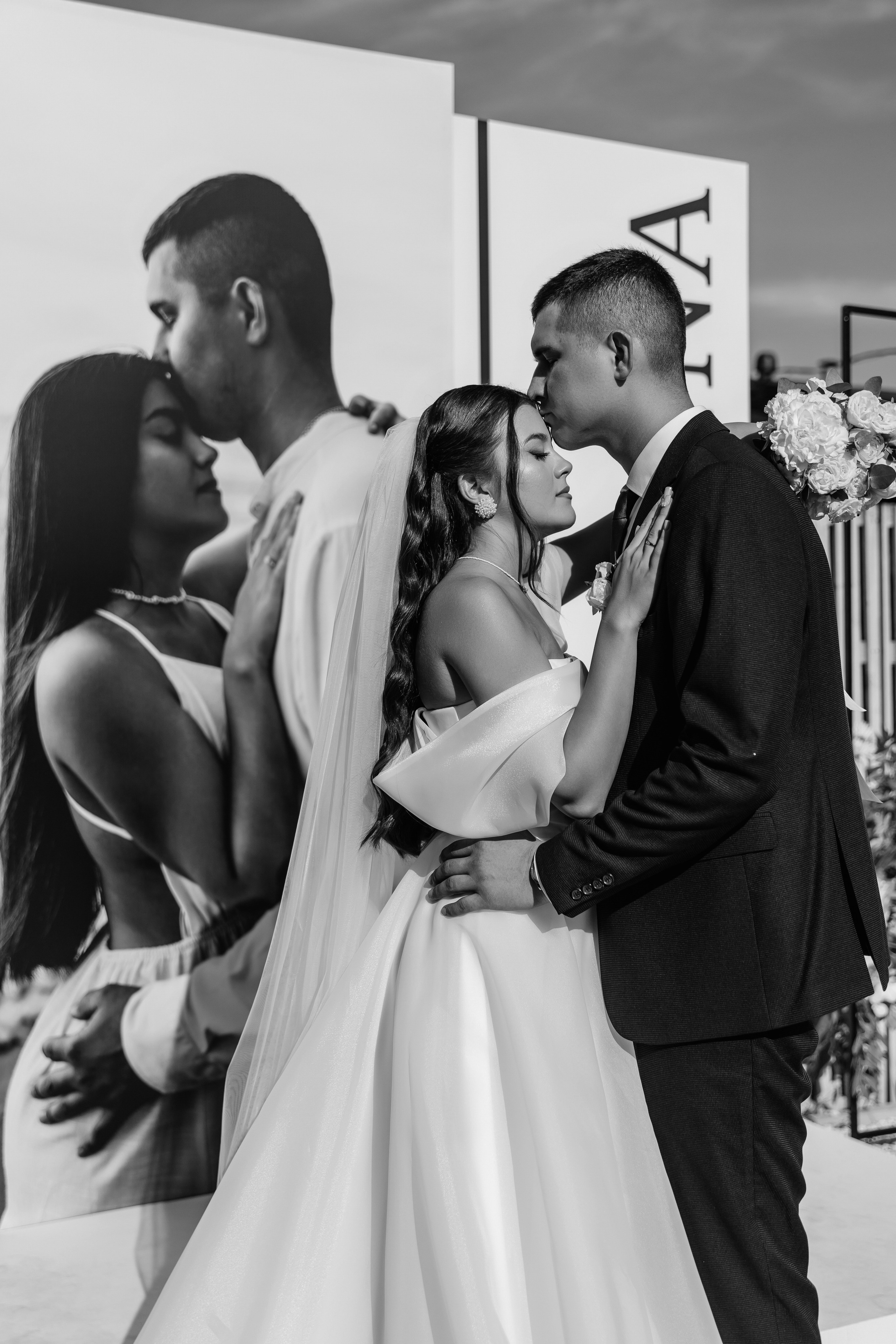 Рамиль & Анна. Свадебный ФОТОГРАФ и ВИДЕОГРАФ Ульяновск