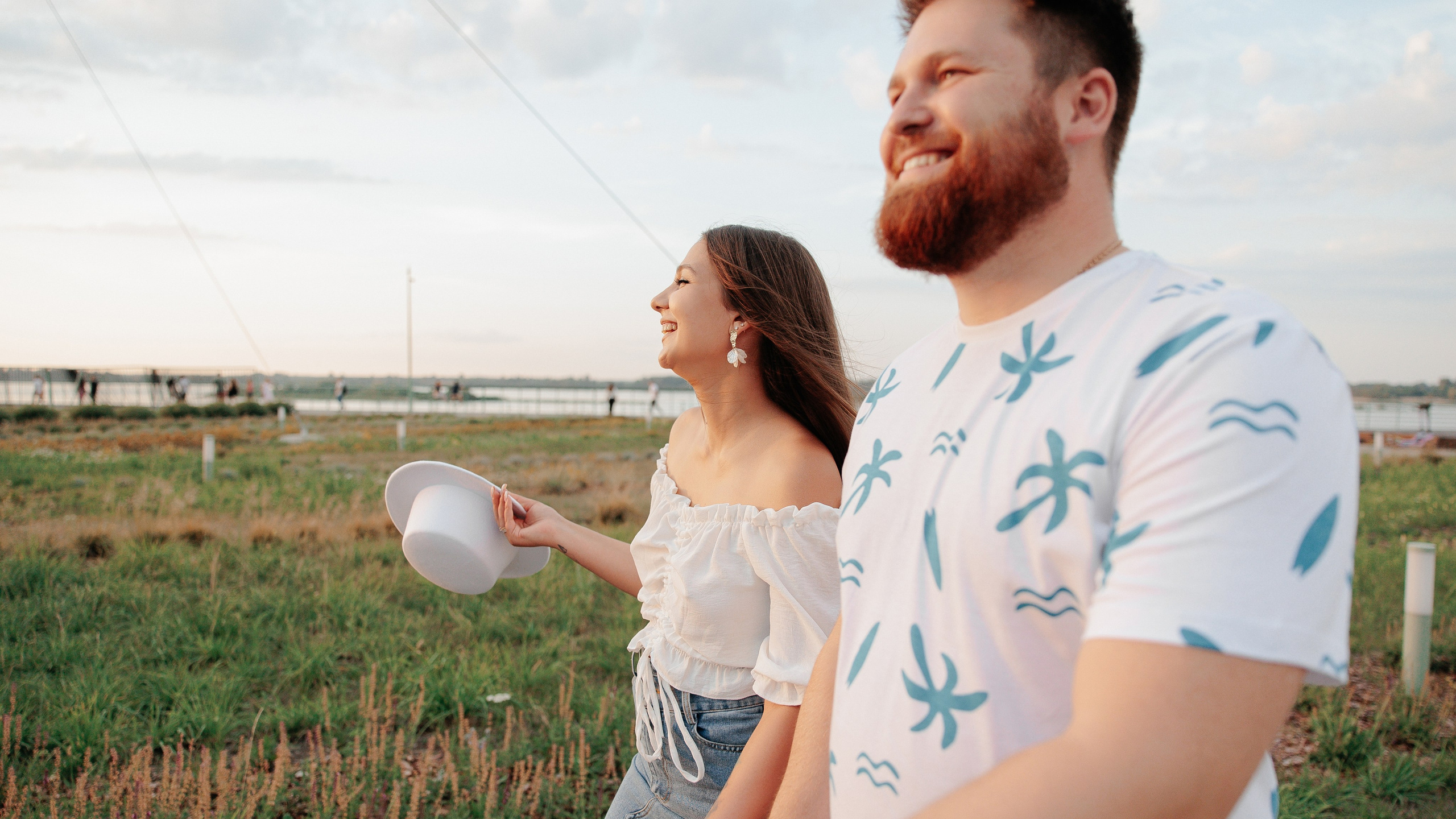 Фотосессия Love Story. Свадебный фотограф Павел Фурашов в Нижнем Новгороде | Paul Matis