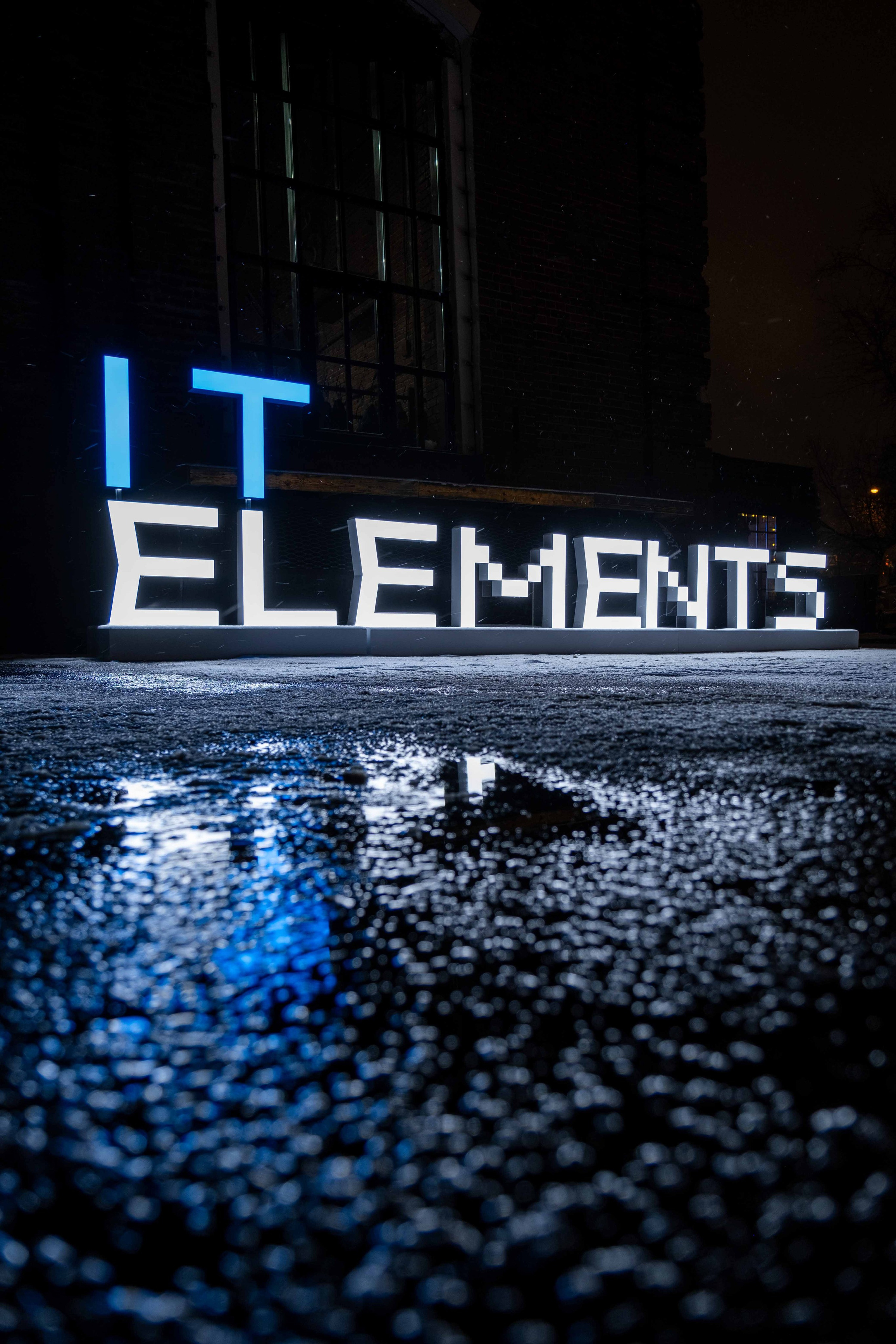 Альбом конференция. Фото тур