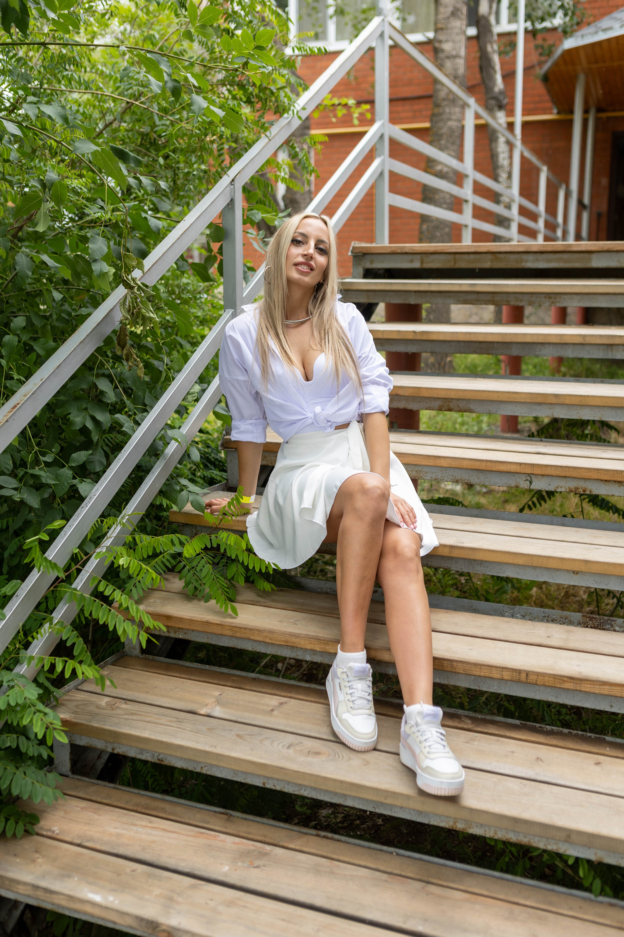 White Party. Свадебный и предметный фотограф Ренат Каламперов