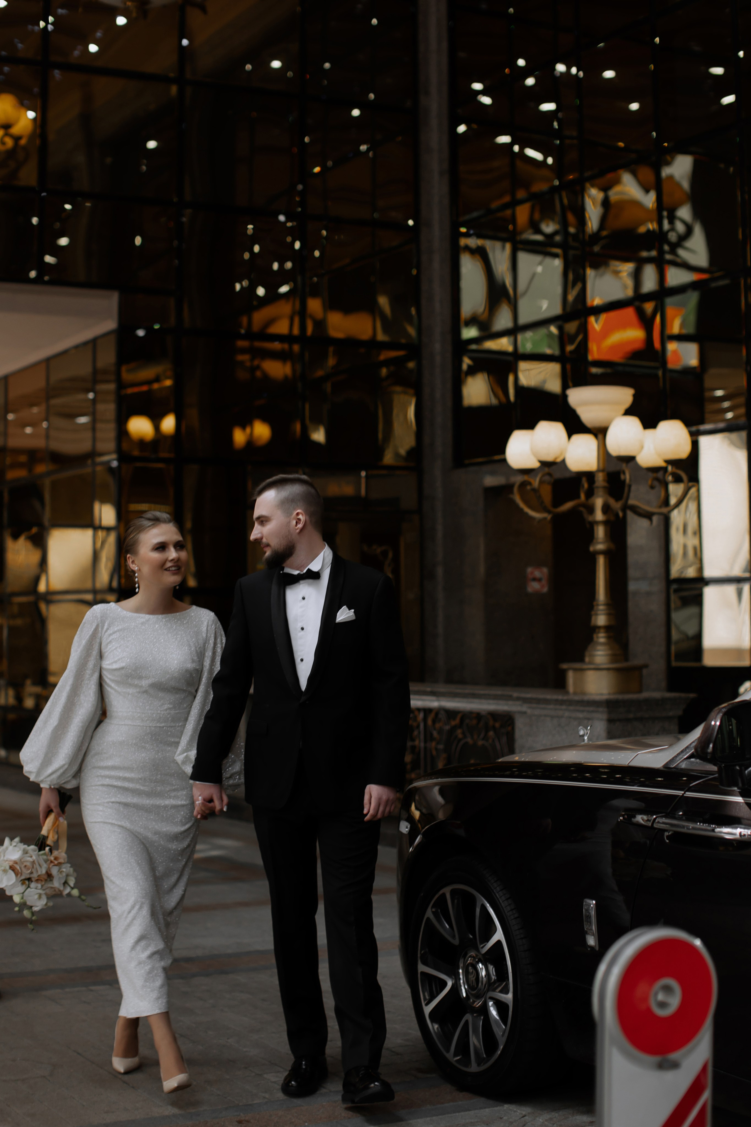 Ваня Точно. Свадебный фотограф в Москве и Балашихе