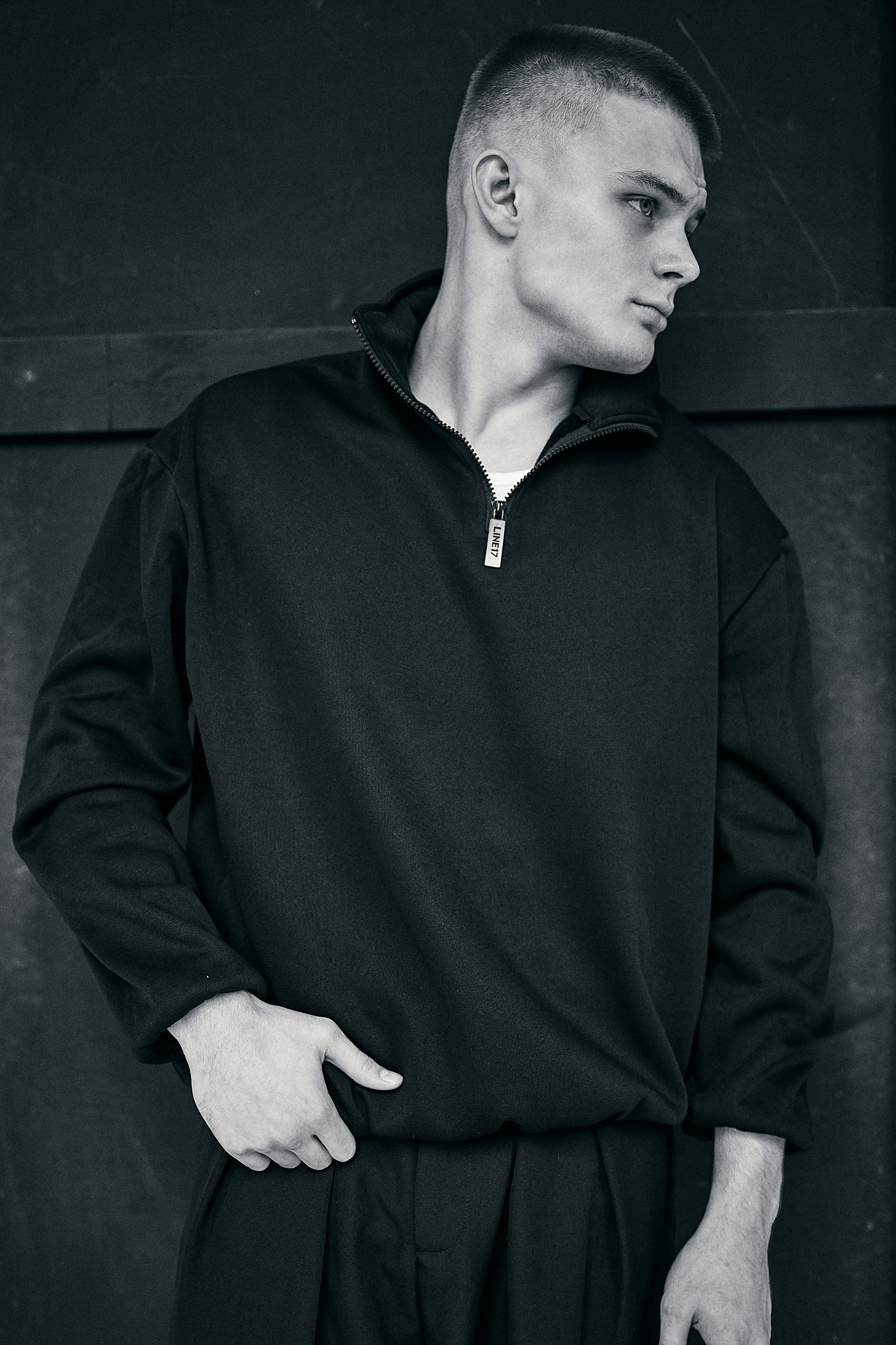 Артём Гревцев. Модельное агентство TM Models в Калининграде