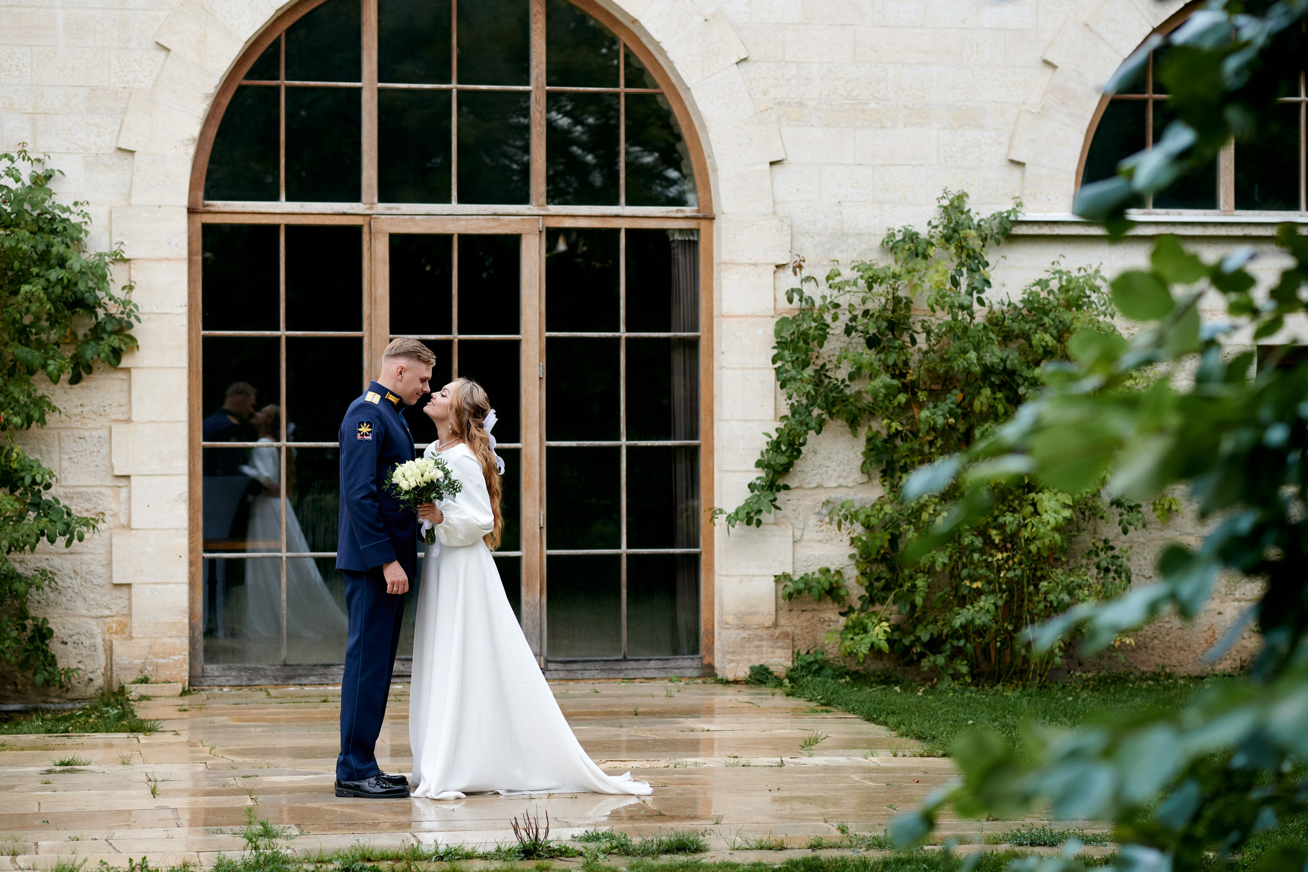 Свадьба Павла и Ангелины. Свадебный, семейный, детский фотограф в Острогожске Татьяна Волошина