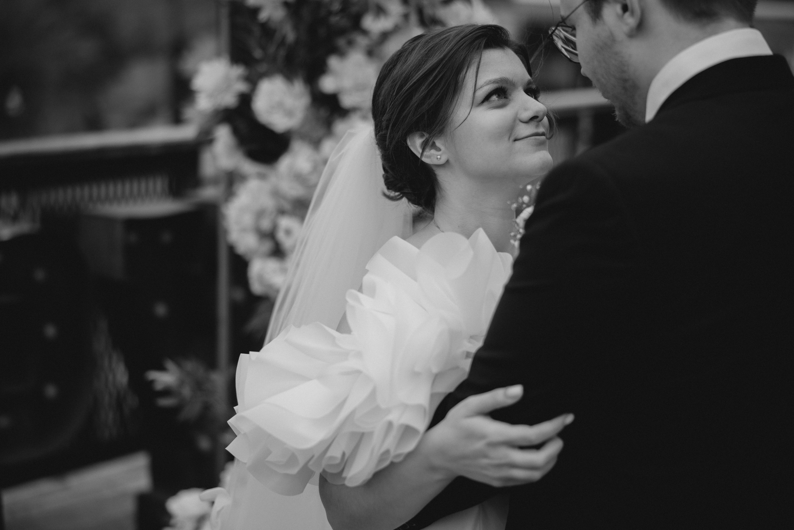 Михаил & Лусине