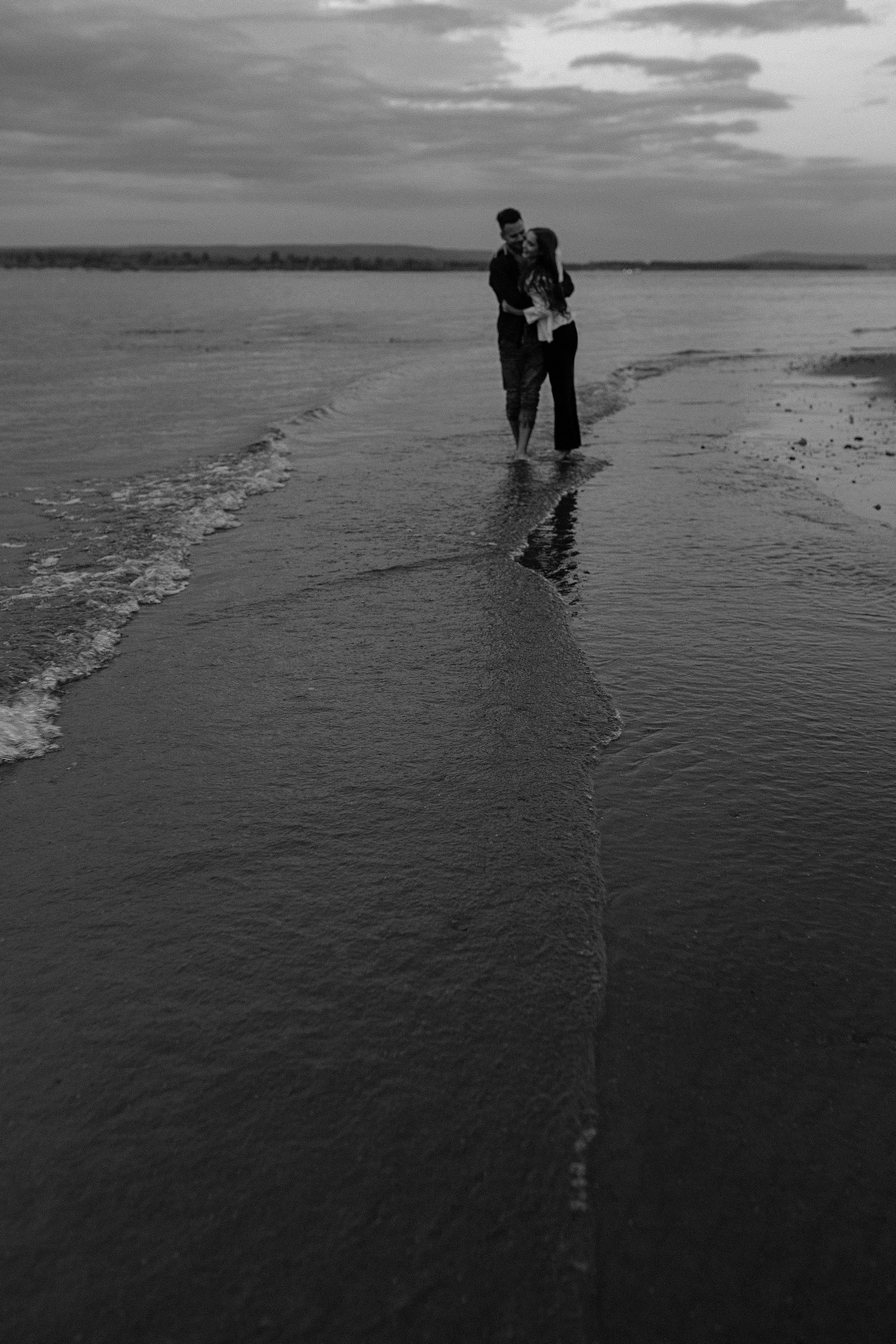 Lesya & Nikita. Фотограф Самара