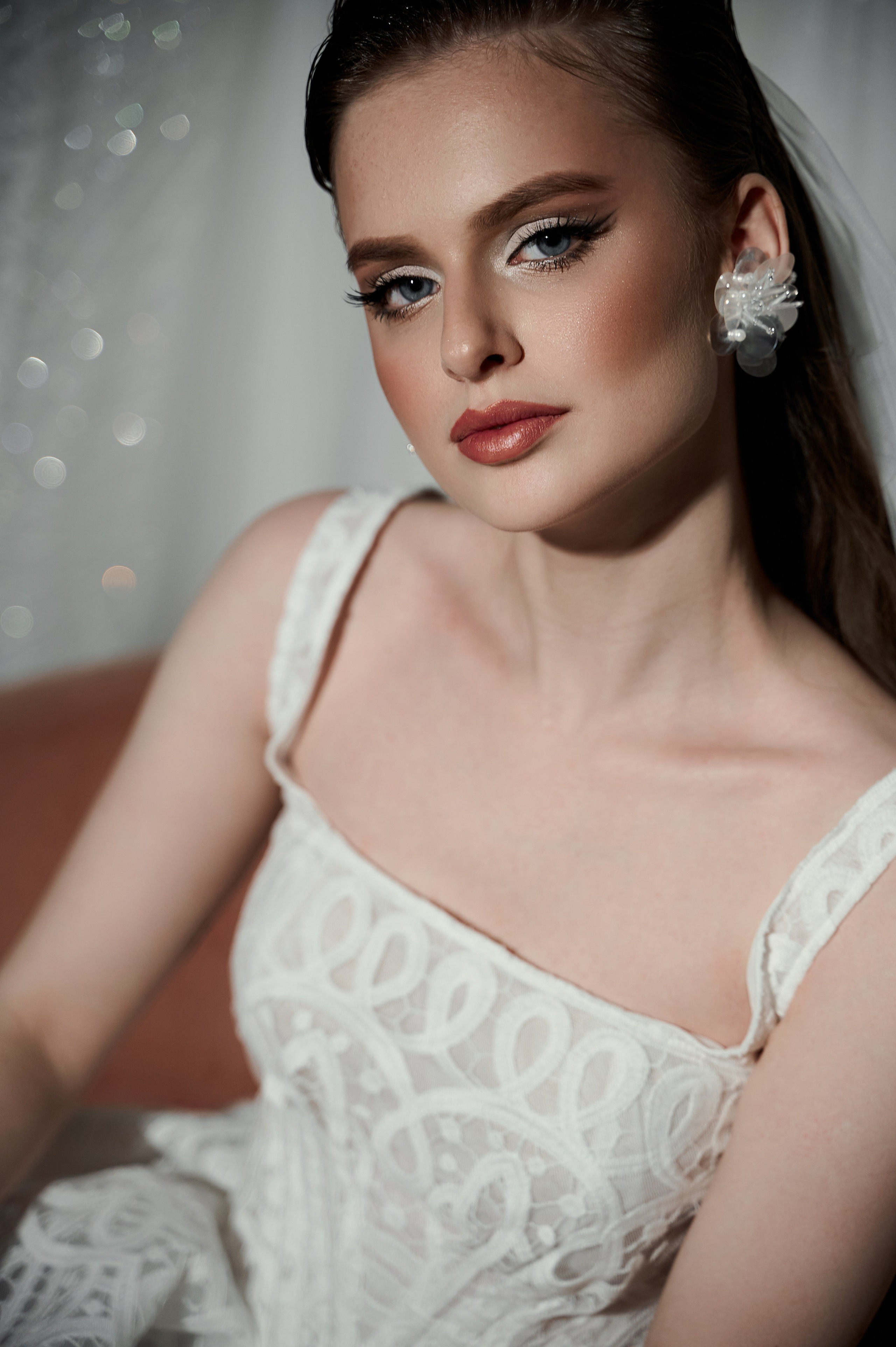 София. Свадебный и портретный фотограф в Брянске Скепская Лилия