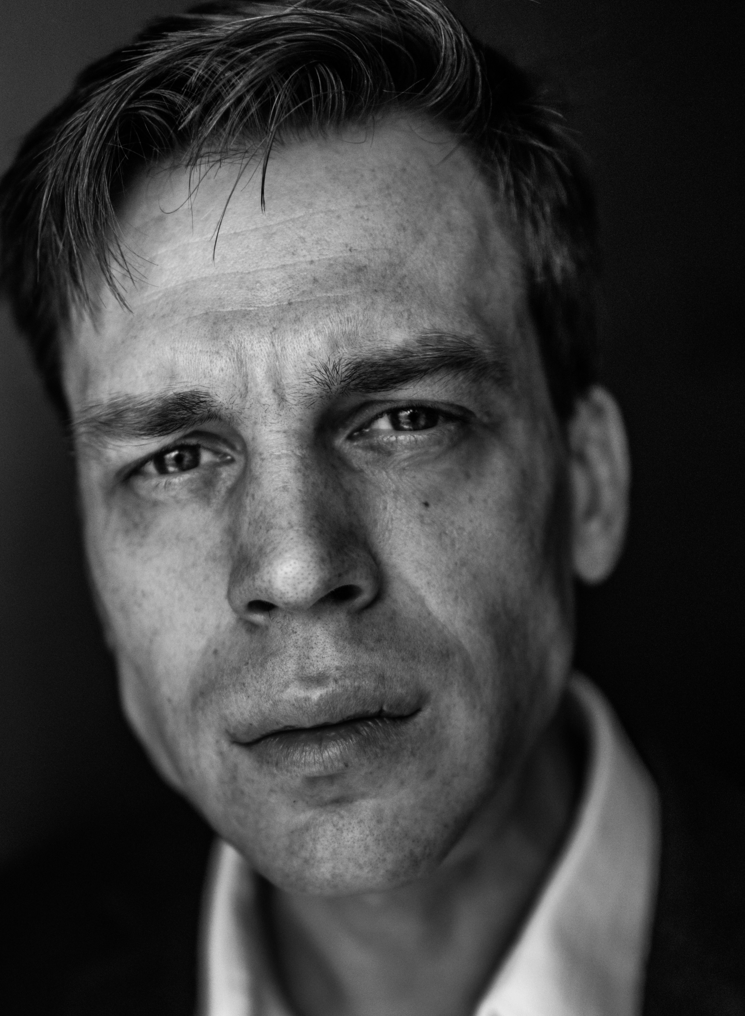 Заказать фотосессию у Евгении Безрук, фотограф в Москве.