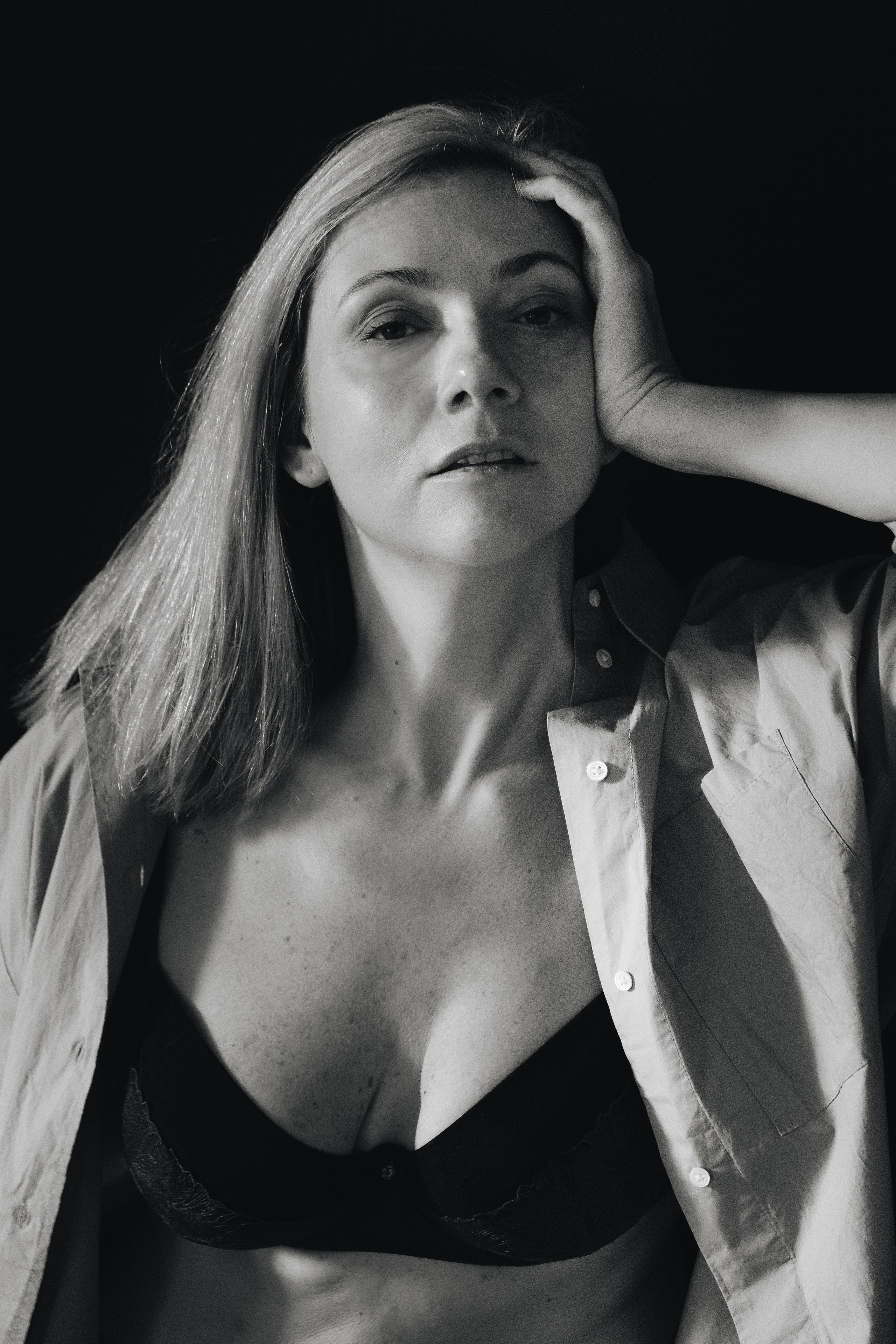 Ирина. Фотограф Наташа Лисица