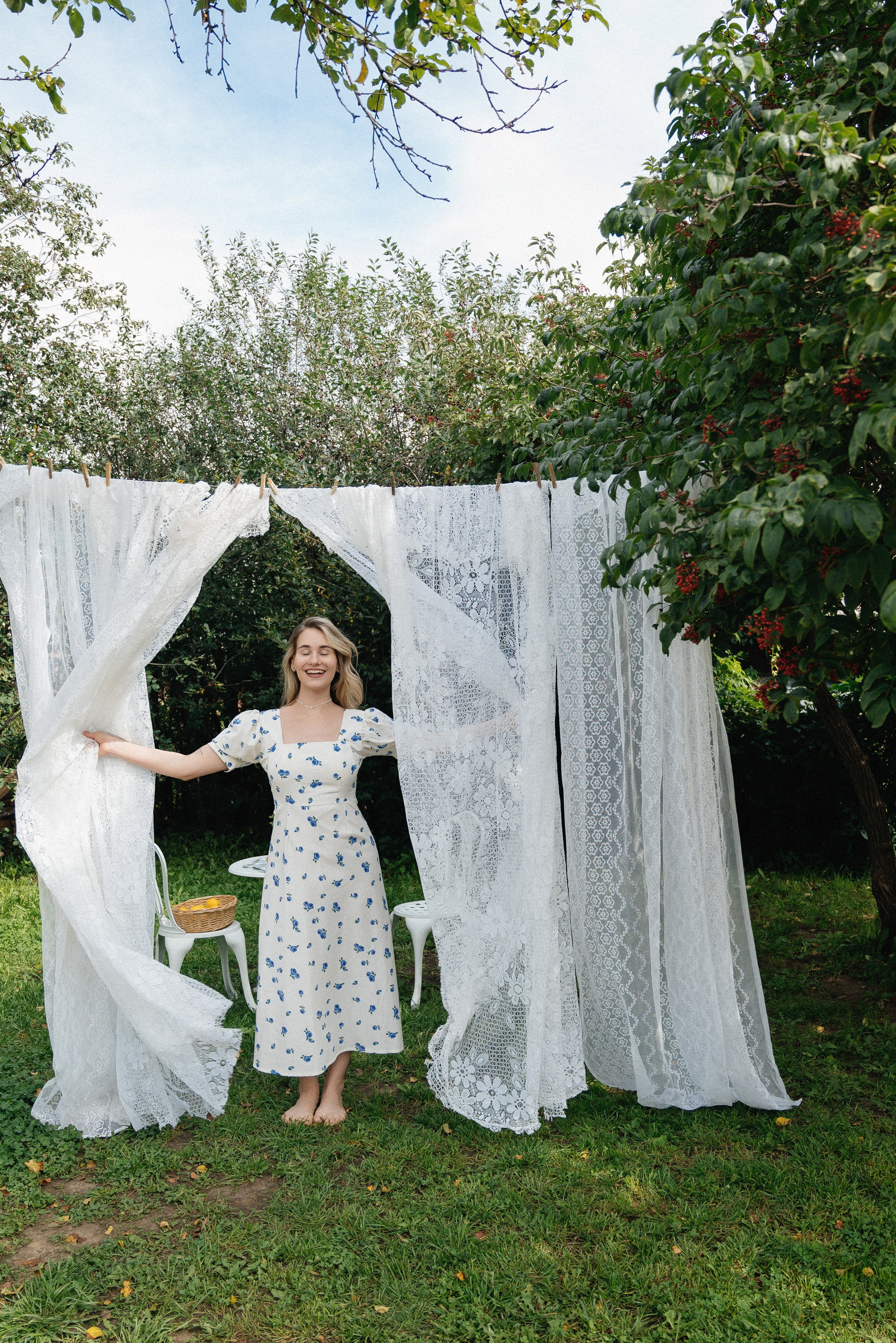 Саша. Тамара Власова