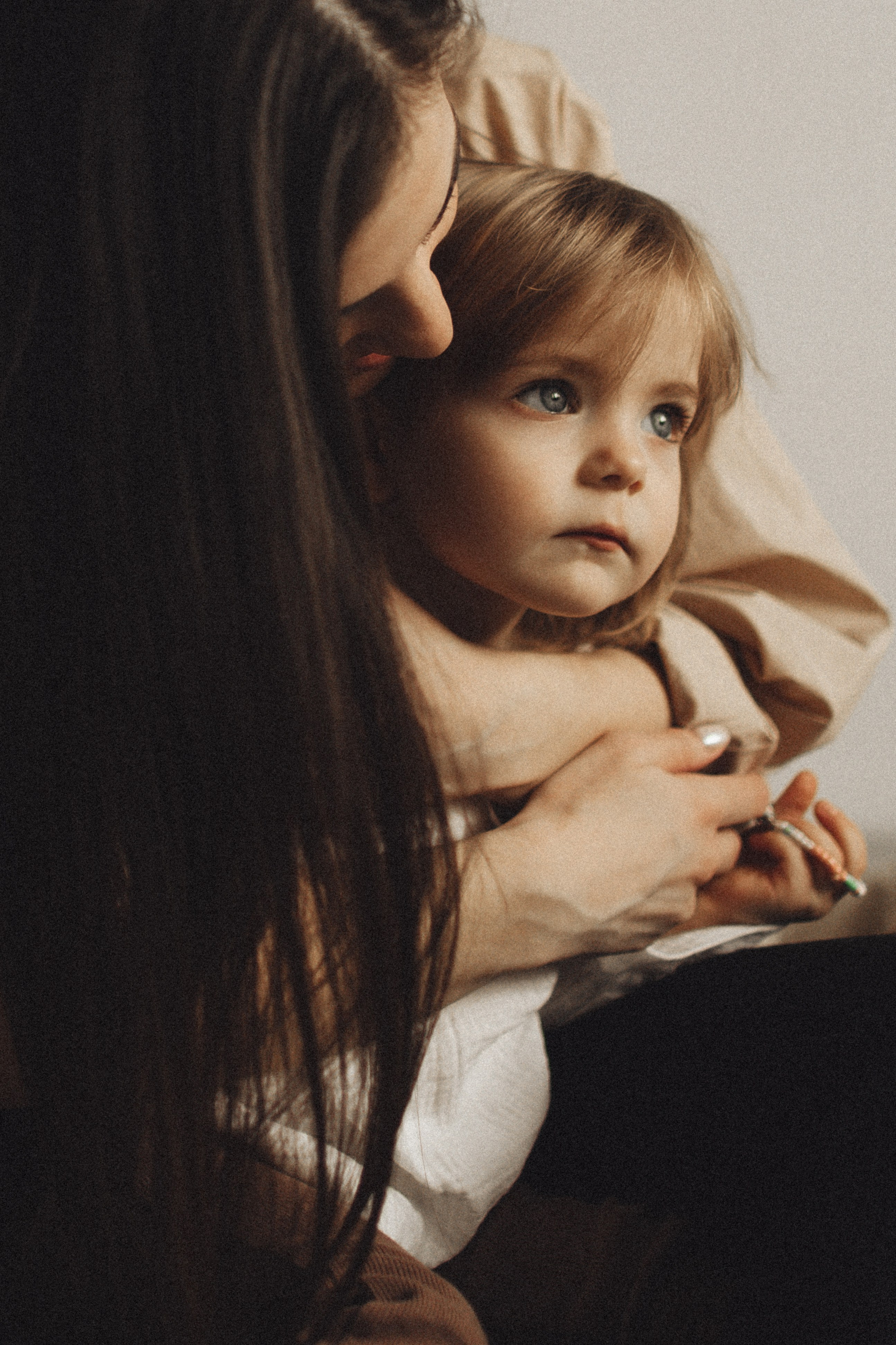 Мама и Полинка. Семейный и детский фотограф, таганрог, ростов-на-дону