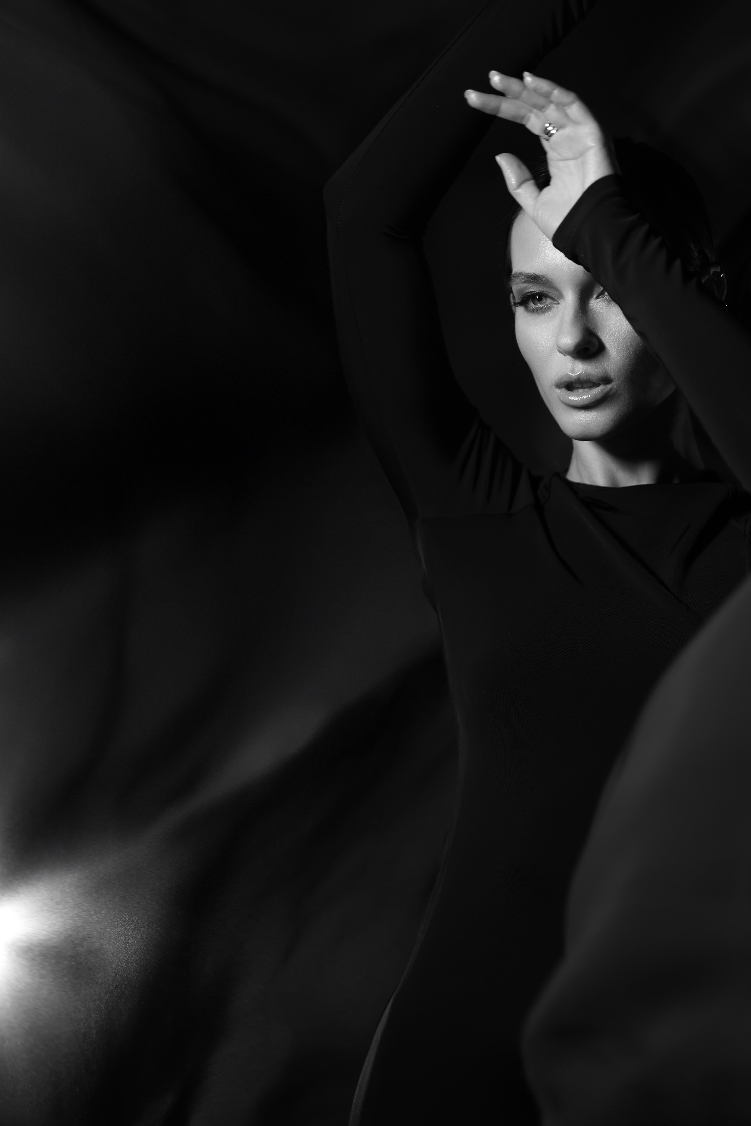 Ирина 2. Фотограф Алина Ионычева в Новосибирске