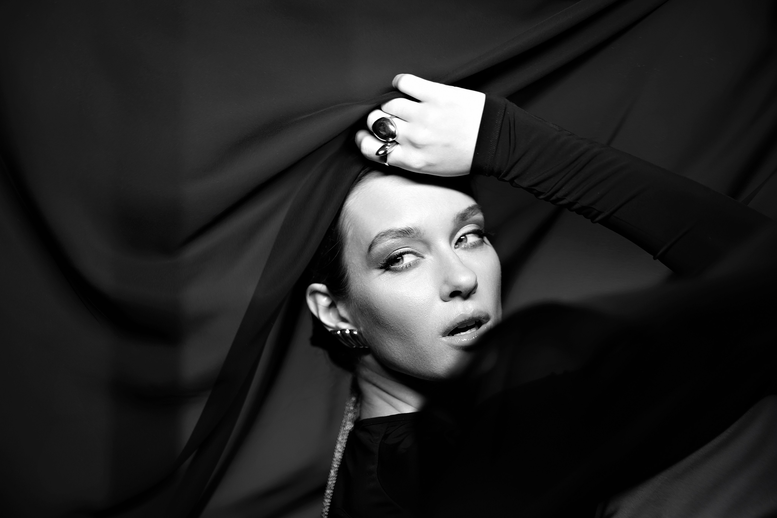 Ирина 2. Фотограф Алина Ионычева в Новосибирске