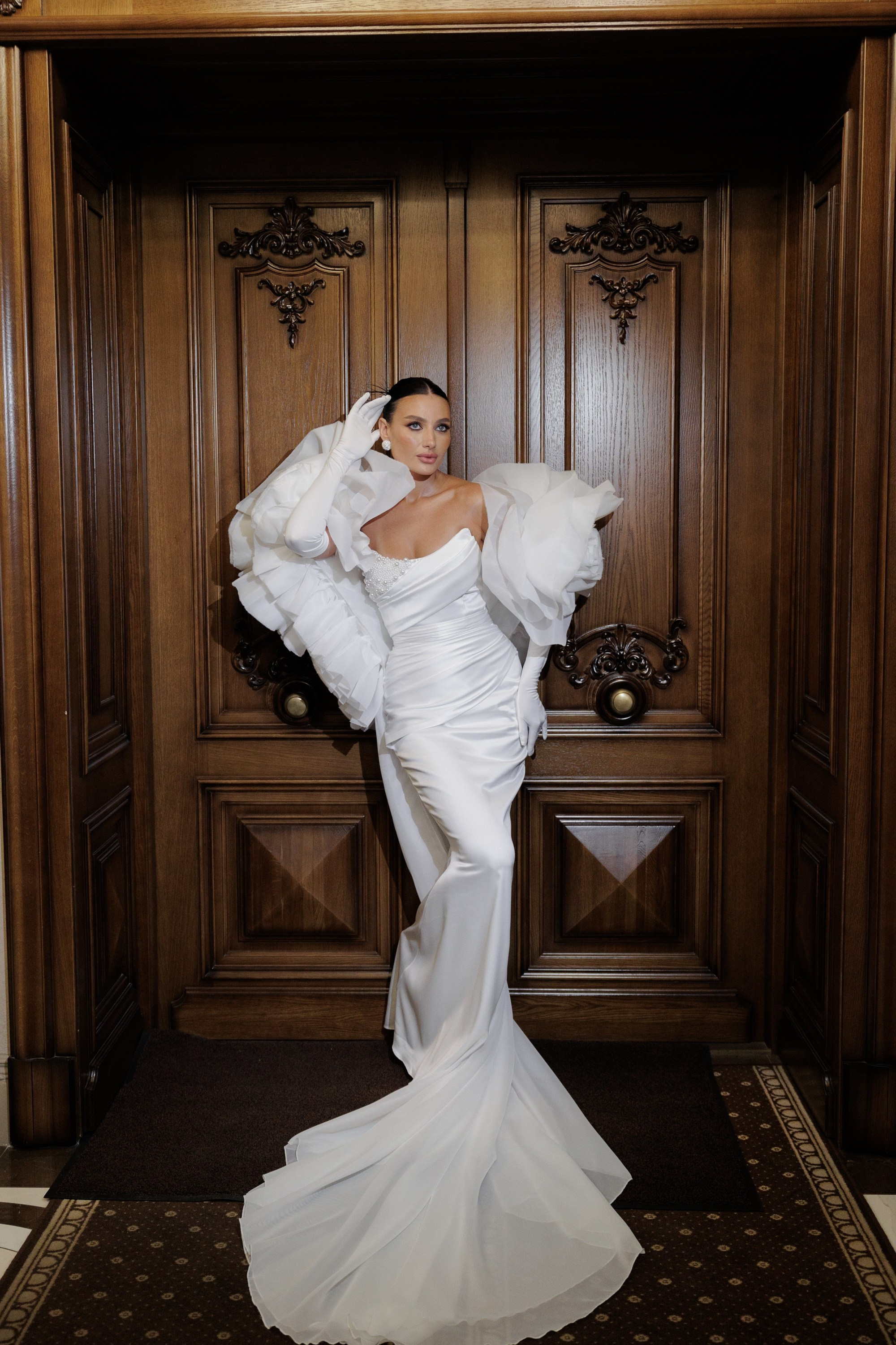 Руслан и Валерия. Свадебный фотограф