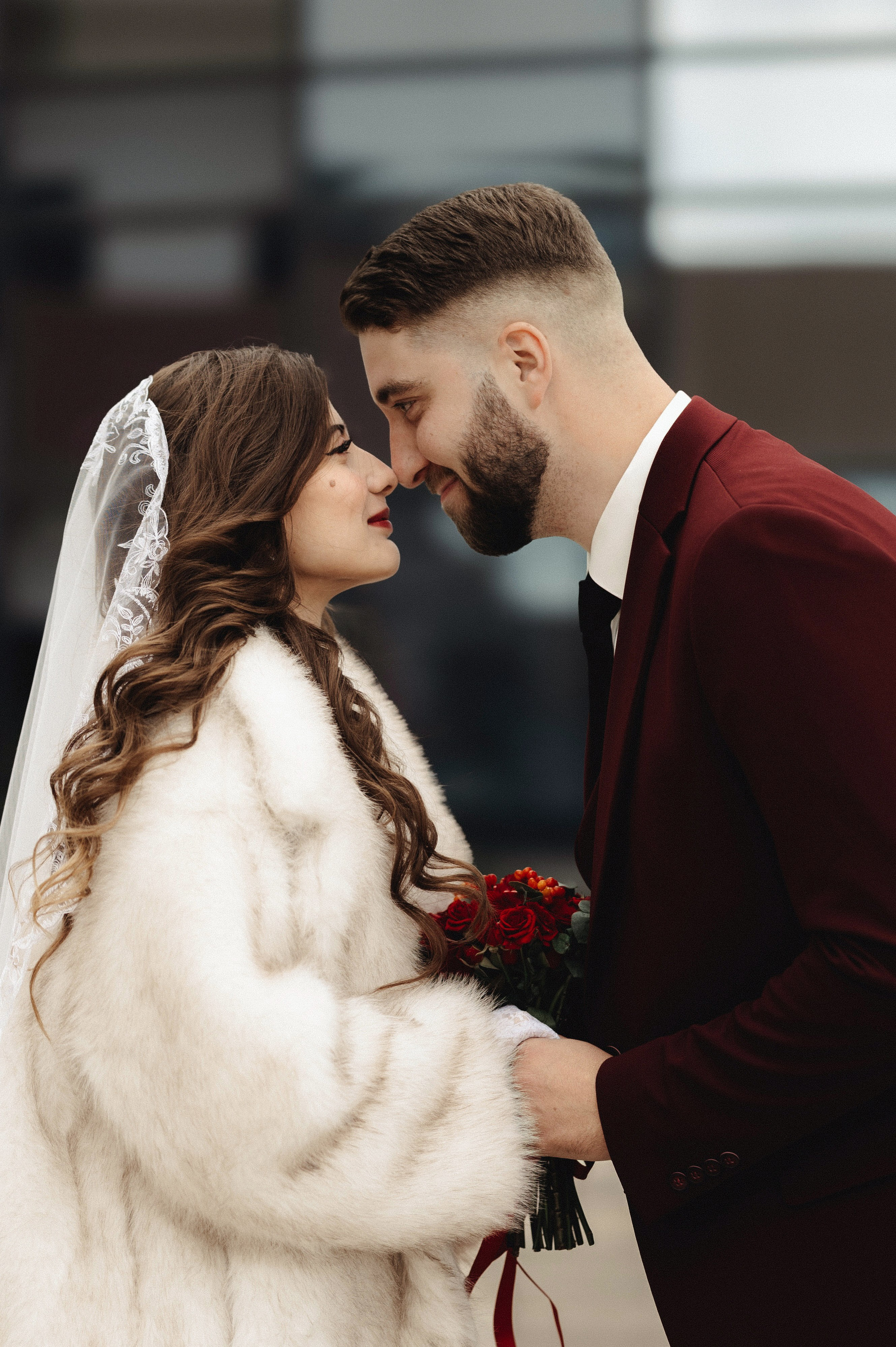 Одним сентябрьским днём. Семейный и свадебный фотограф в Самаре