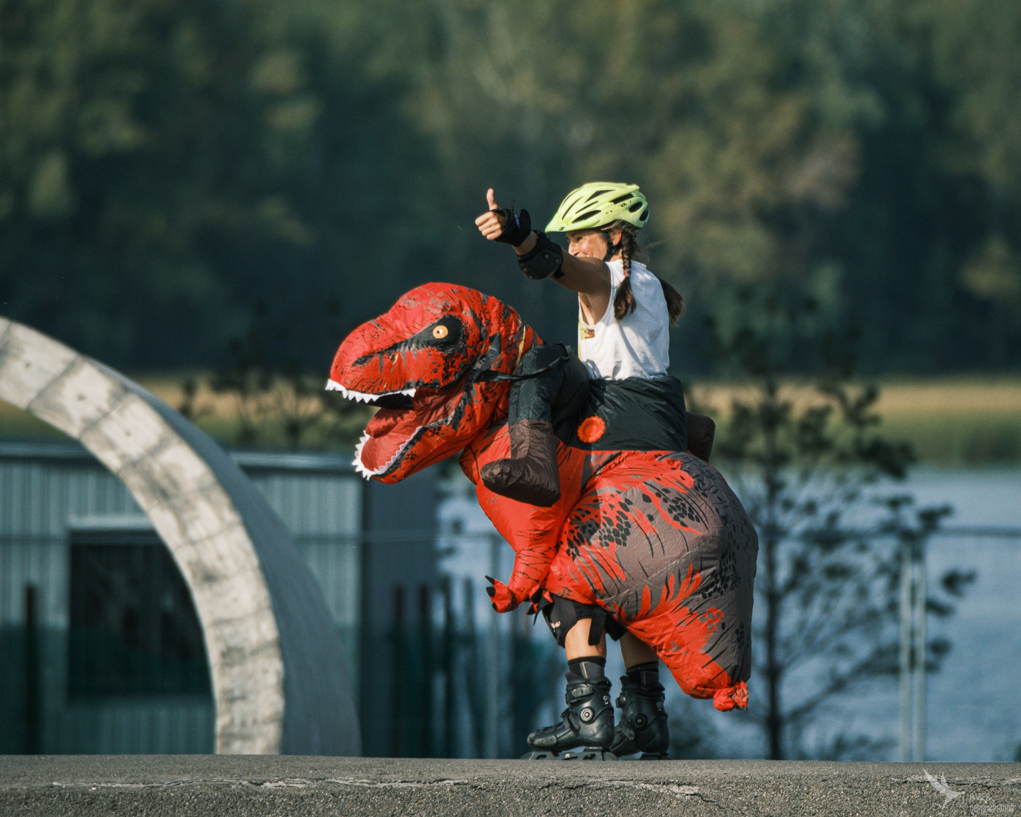 Winline Urban Games — Казань. Репортажный фотограф в Казани Павел Серпокрылов