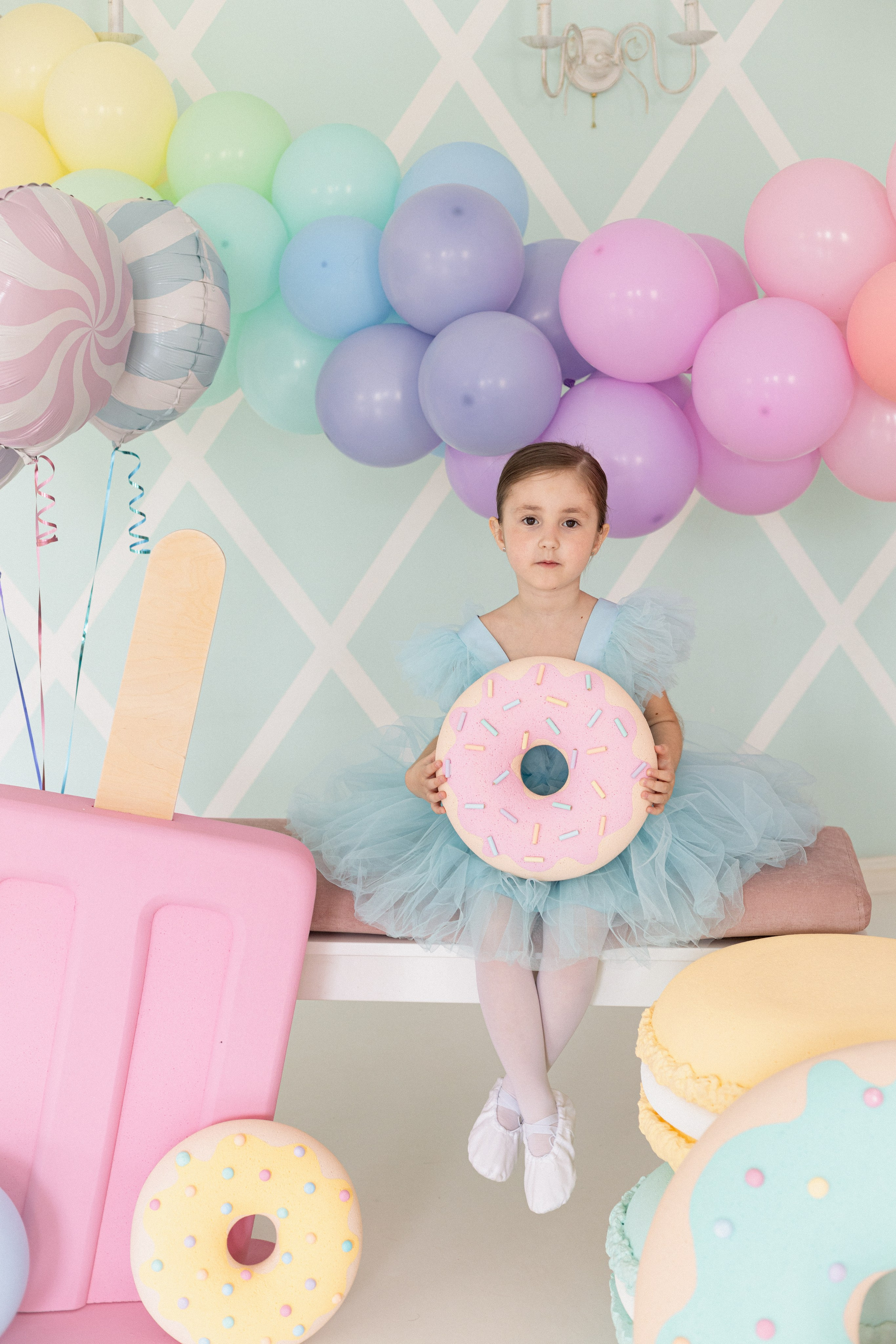 Балет с 2-х лет | Братиславская | весна. Кузьмина Анастасия — контент-фотограф | Москва