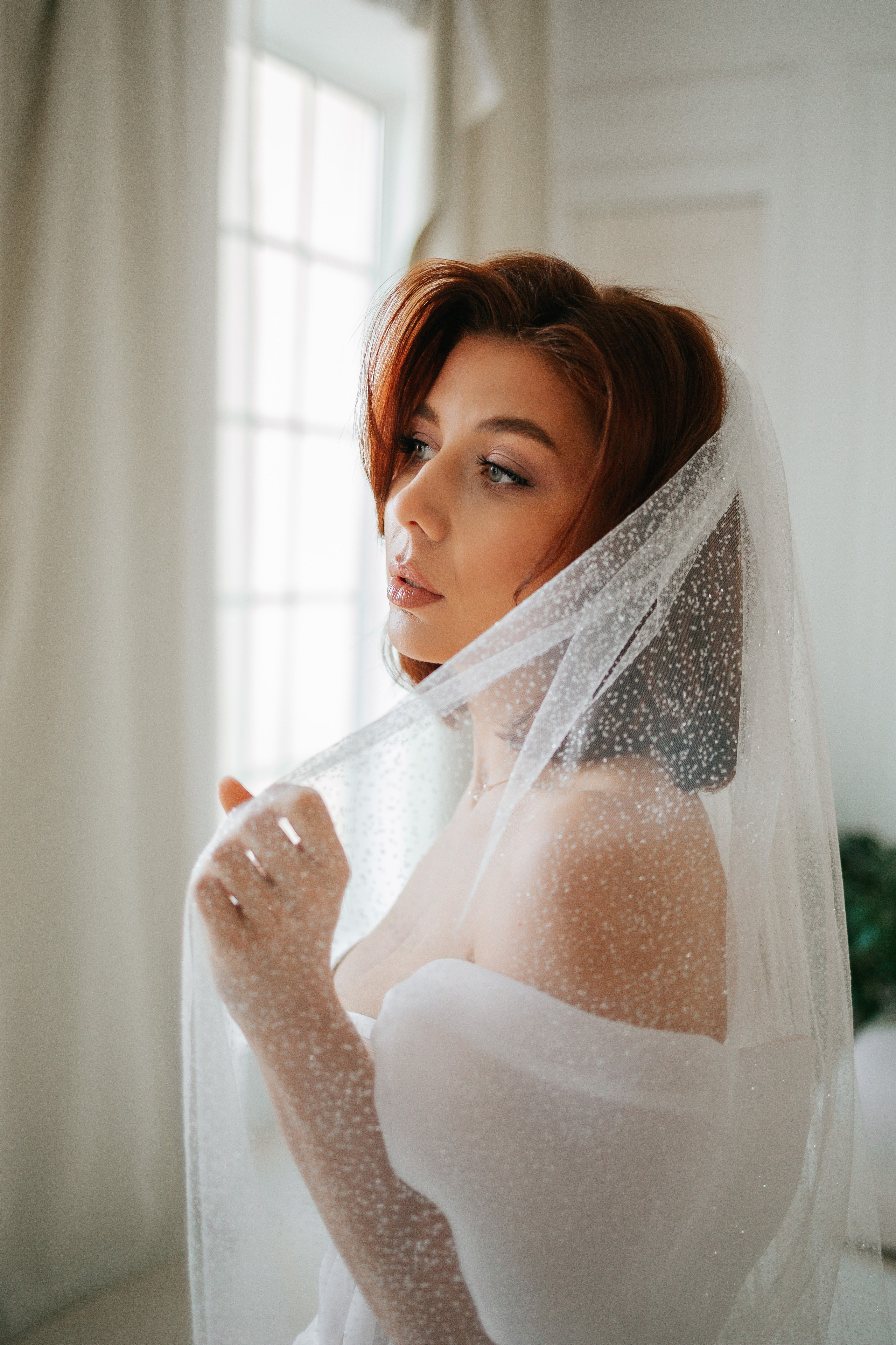 Невеста Арина. Семейный lifestyle фотограф в Санкт-Петербурге Людмила Пахомова