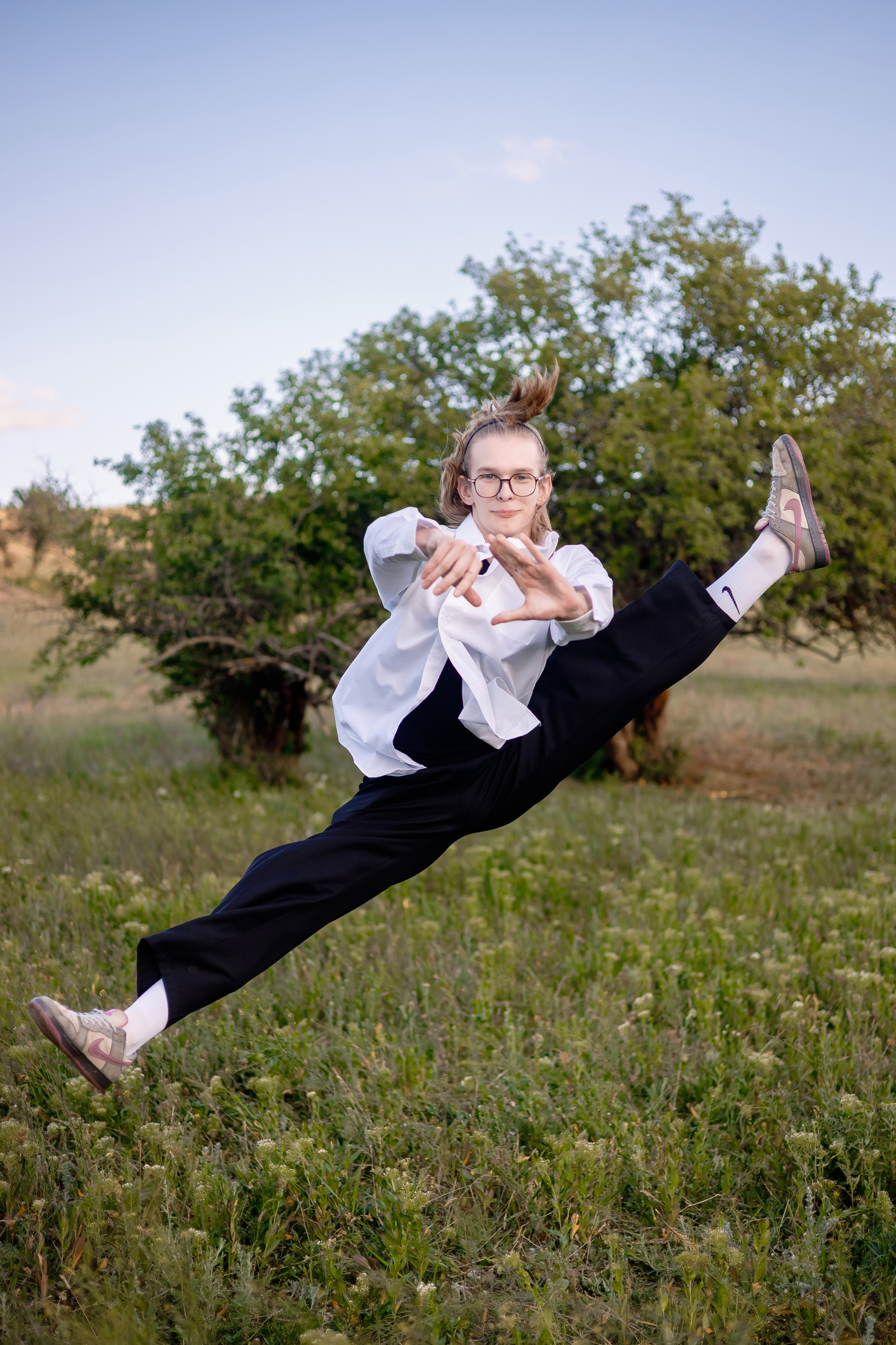 9-а, 2 шк, выпуск 2025