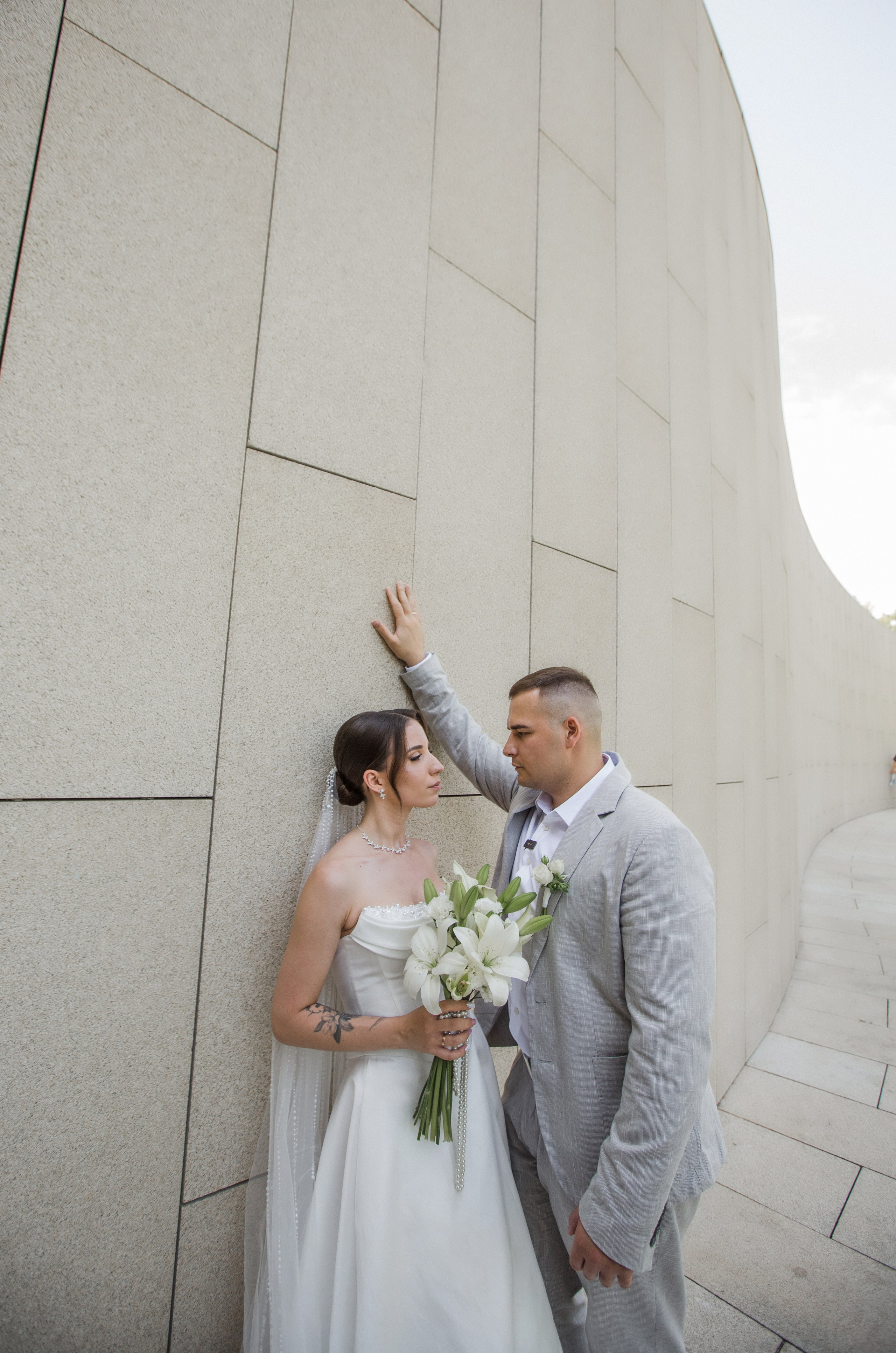 Влад и Нина. Свадебный и семейный фотограф в Краснодаре