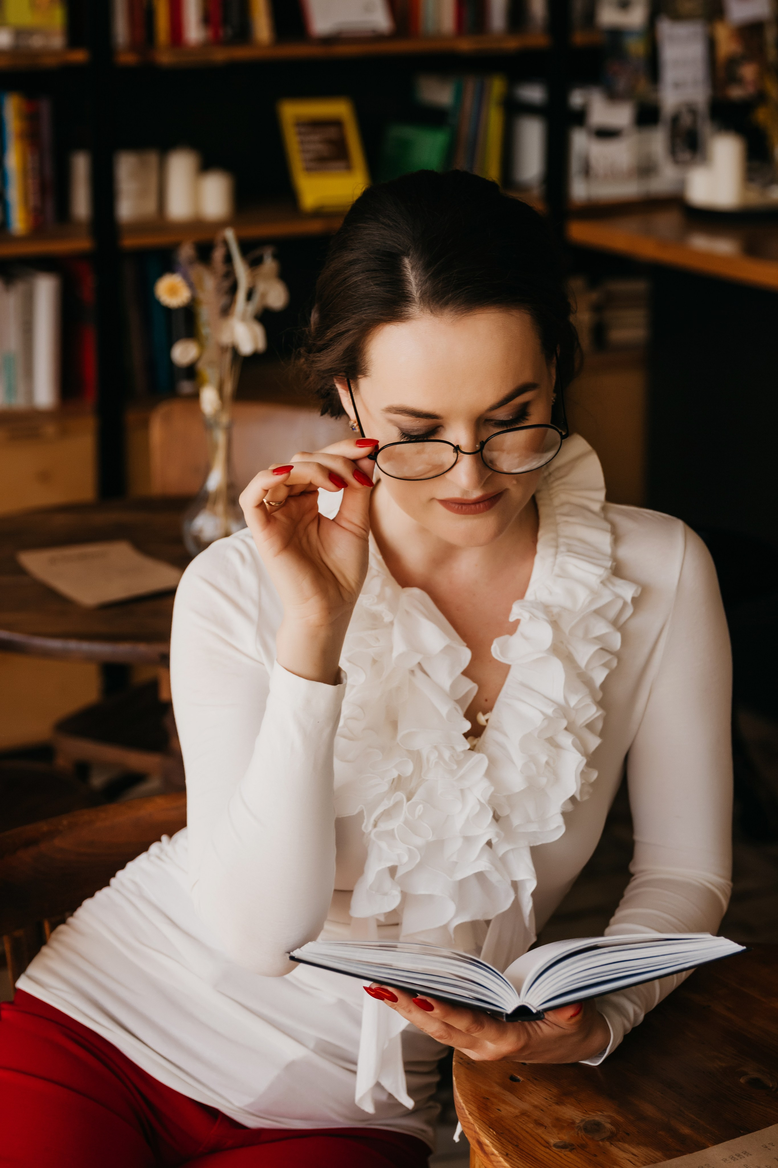 Фотограф в Волгограде и Волжском Наталья Фирсова