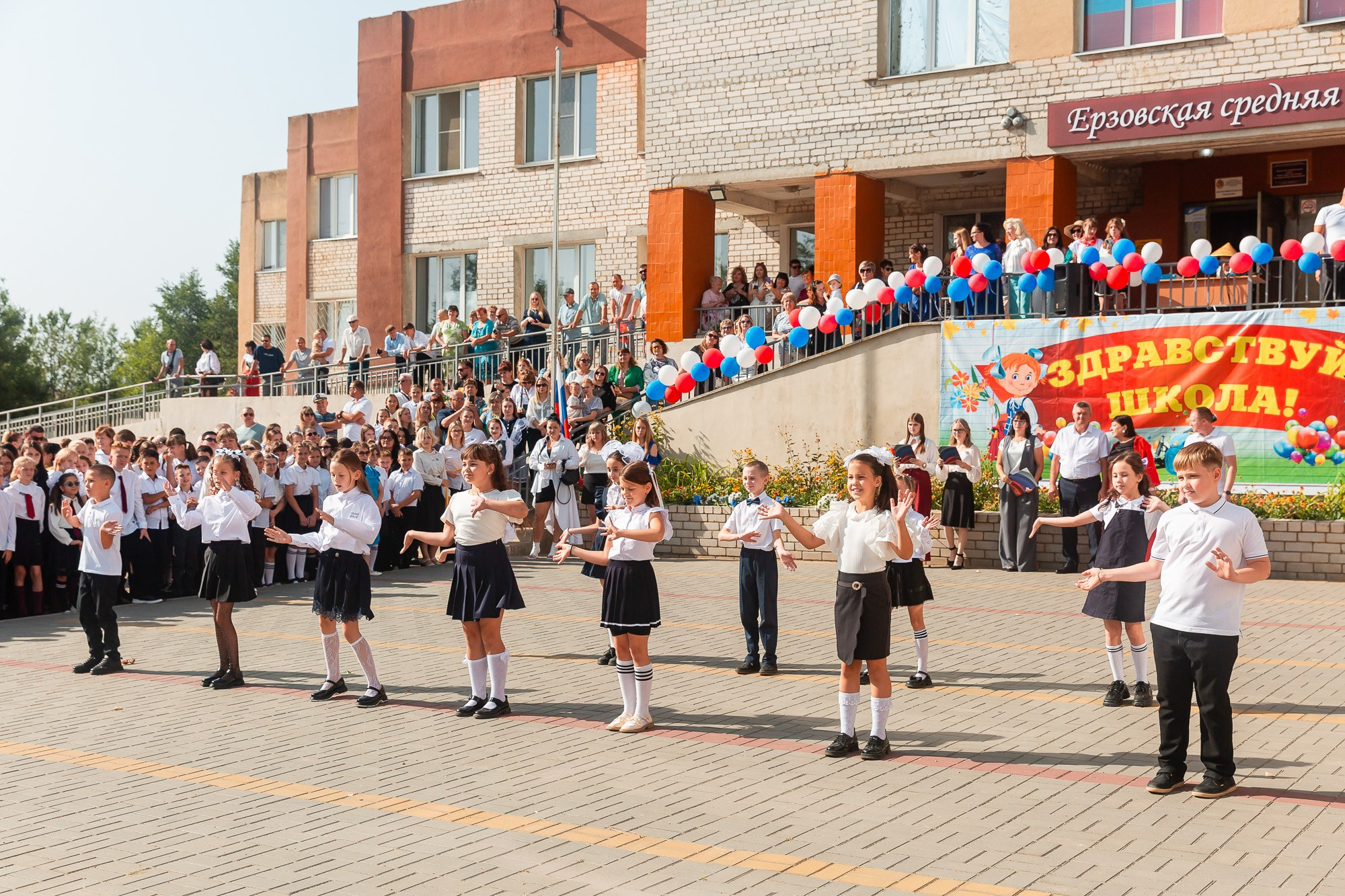 1 сентября 2025. Фотограф в Волгограде и Волжском Наталья Фирсова