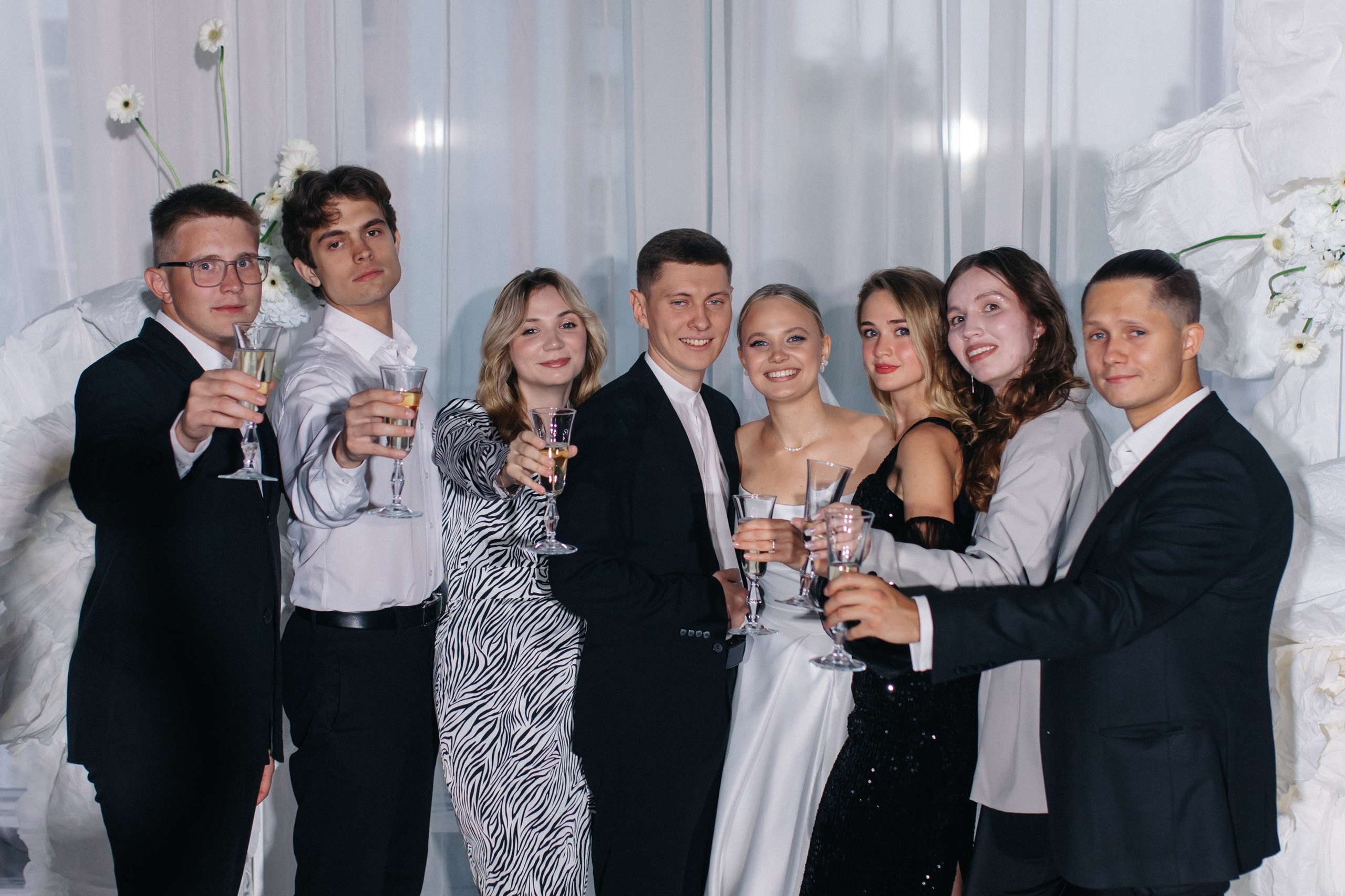 Даниил и Мария. Мордвинова Татьяна