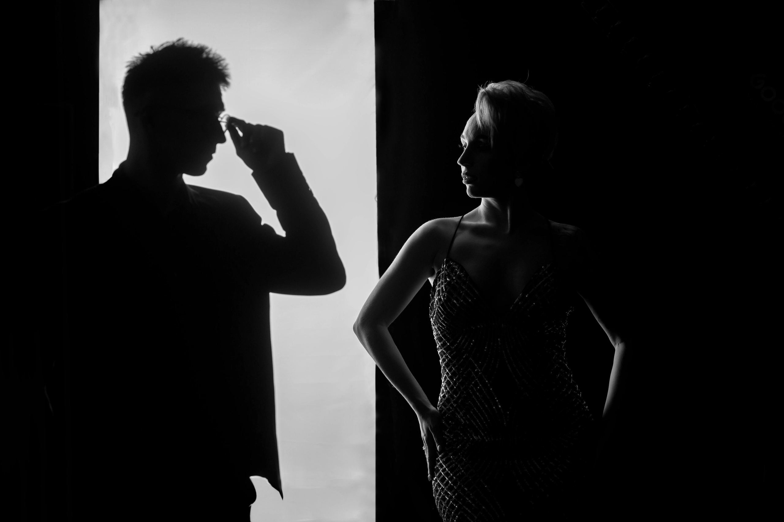 Свадьба на двоих. Семейный и детский фотограф Егорьевск