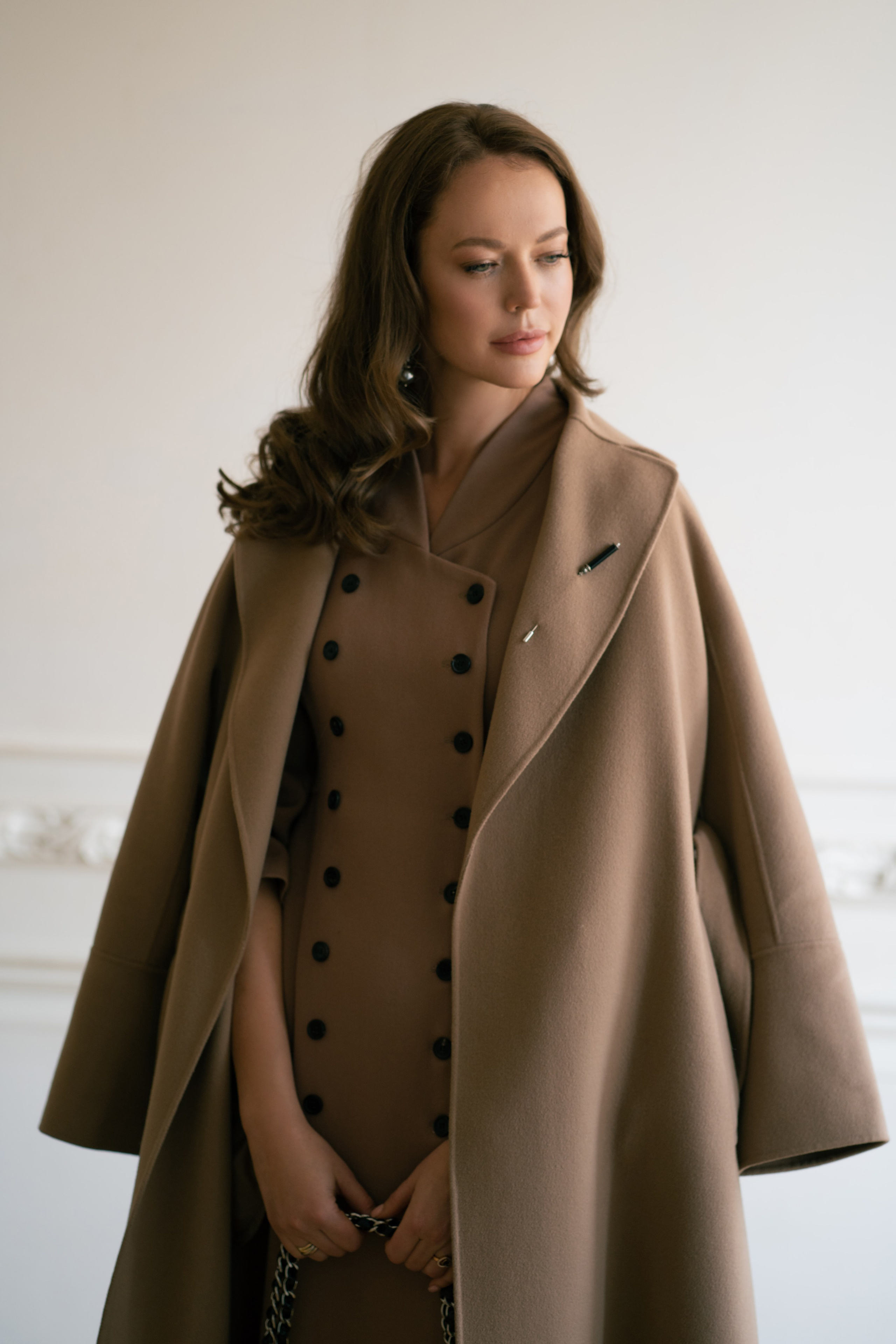 Ольга ретушь октябрь. Портретный фотограф из Санкт-Петербурга Наталья Бялая