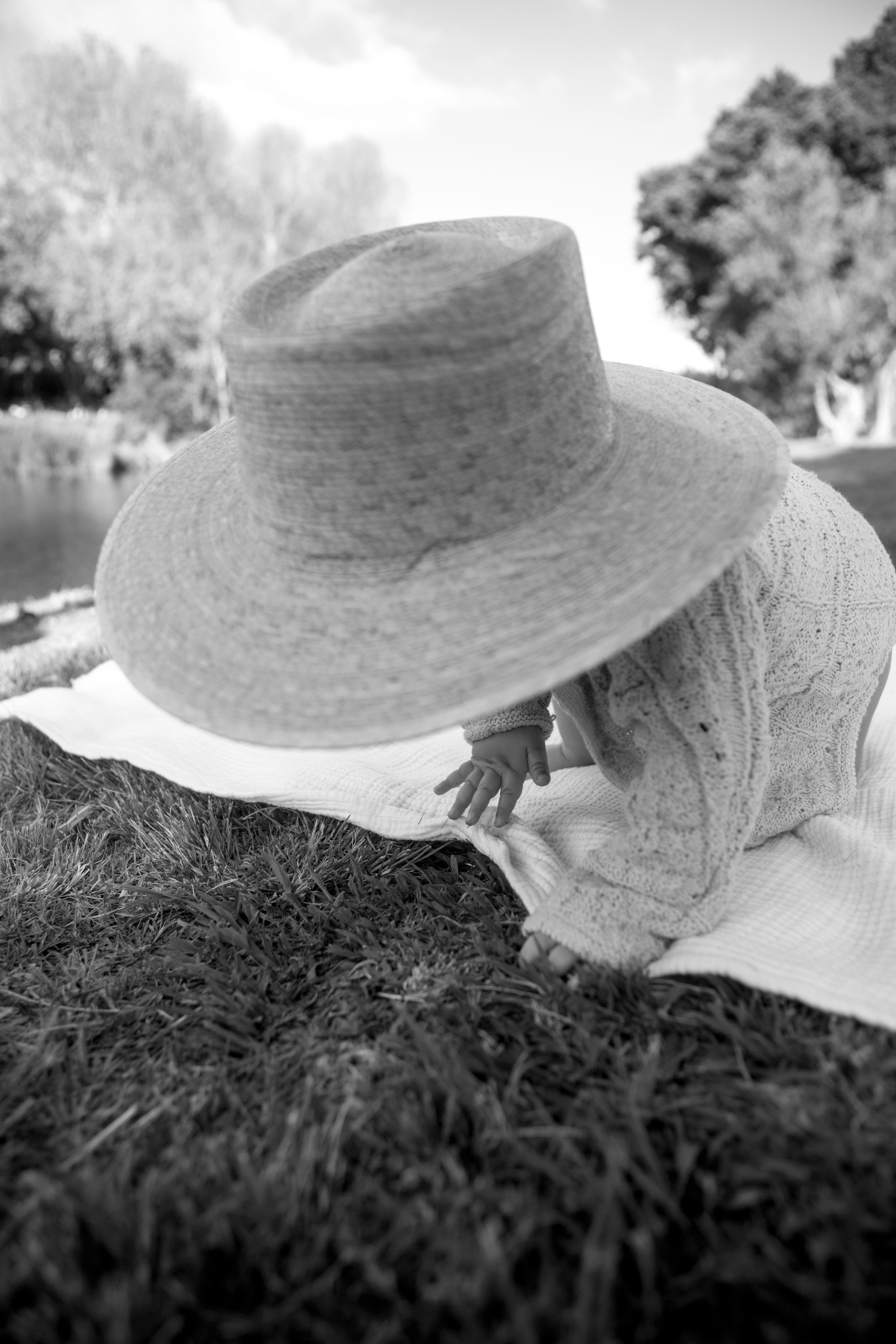 First birthday inside the park (sunrise). Главная