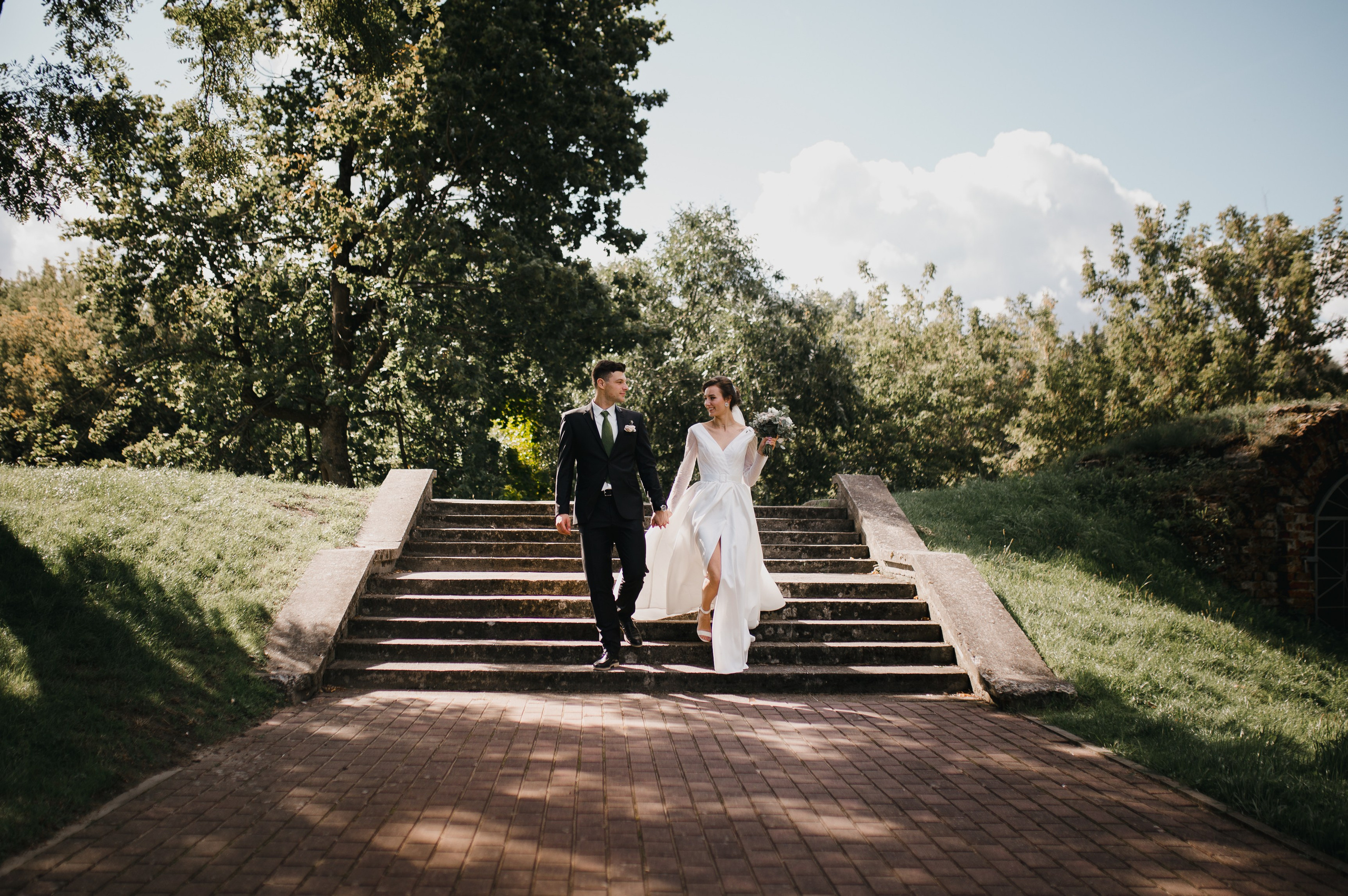 Свадьбы. Фотограф в Бресте