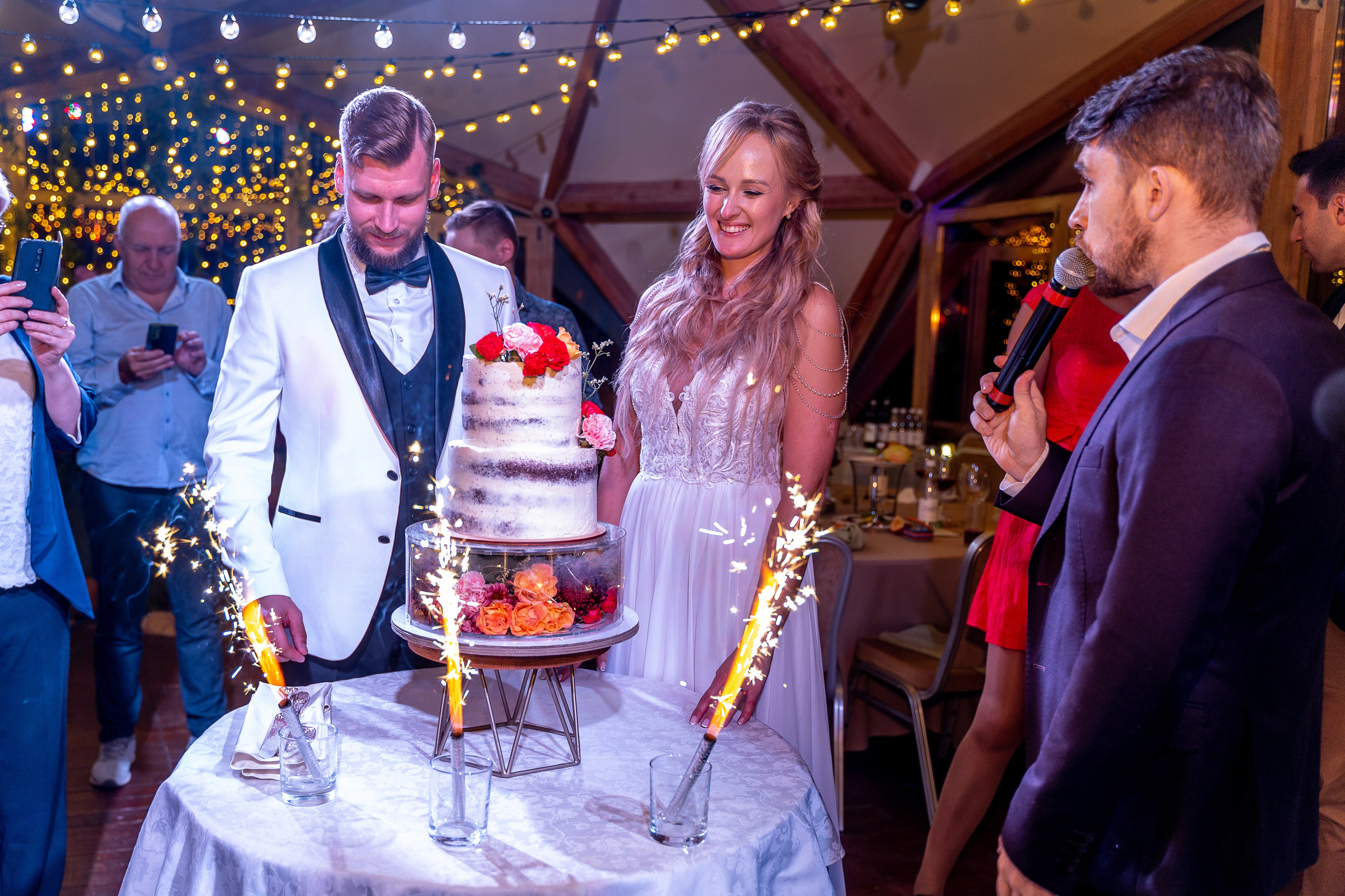 Виталий и Екатерина. Архив