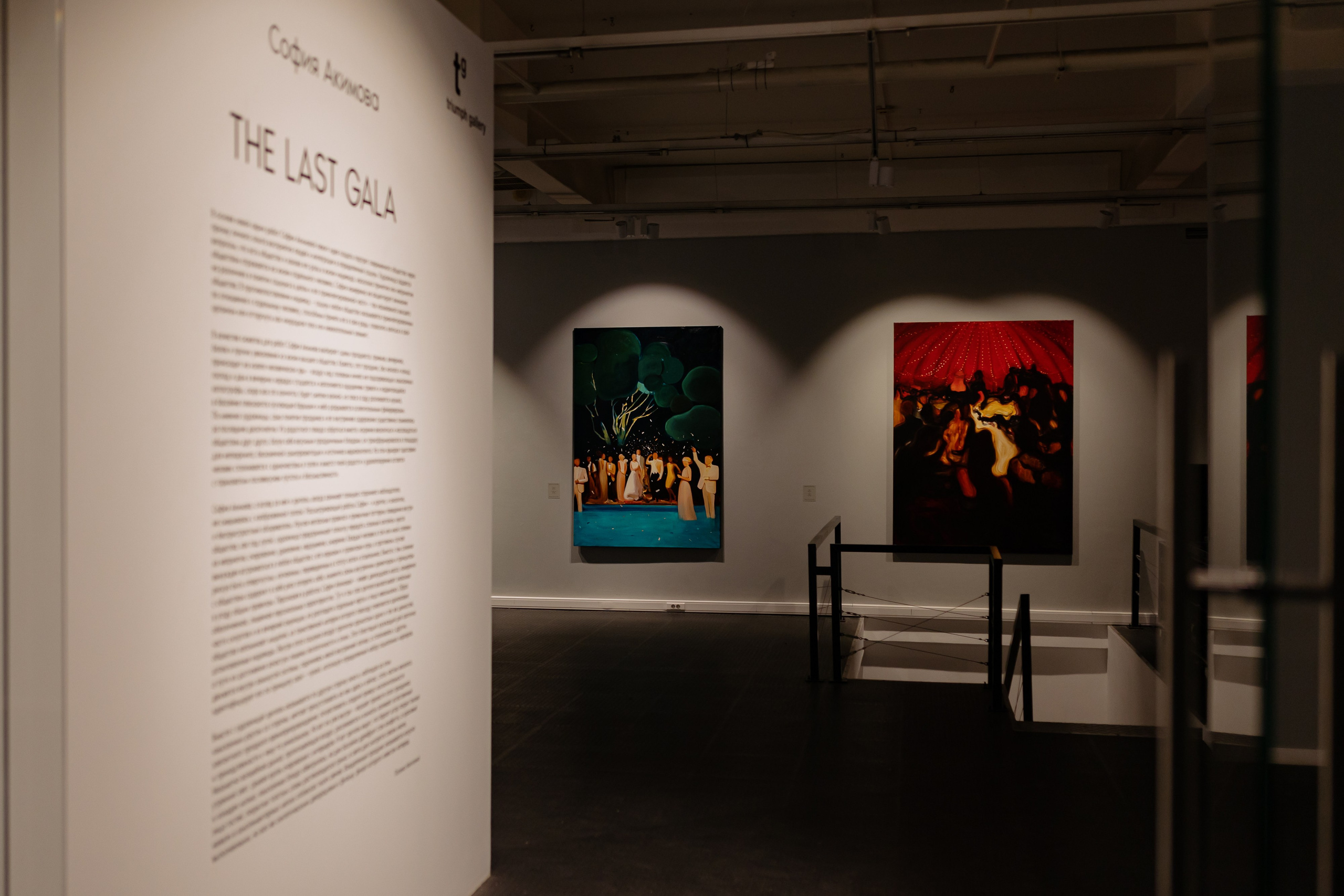 Фотограф на открытие выставки. Свадебный фотограф в Москве Мария Крош