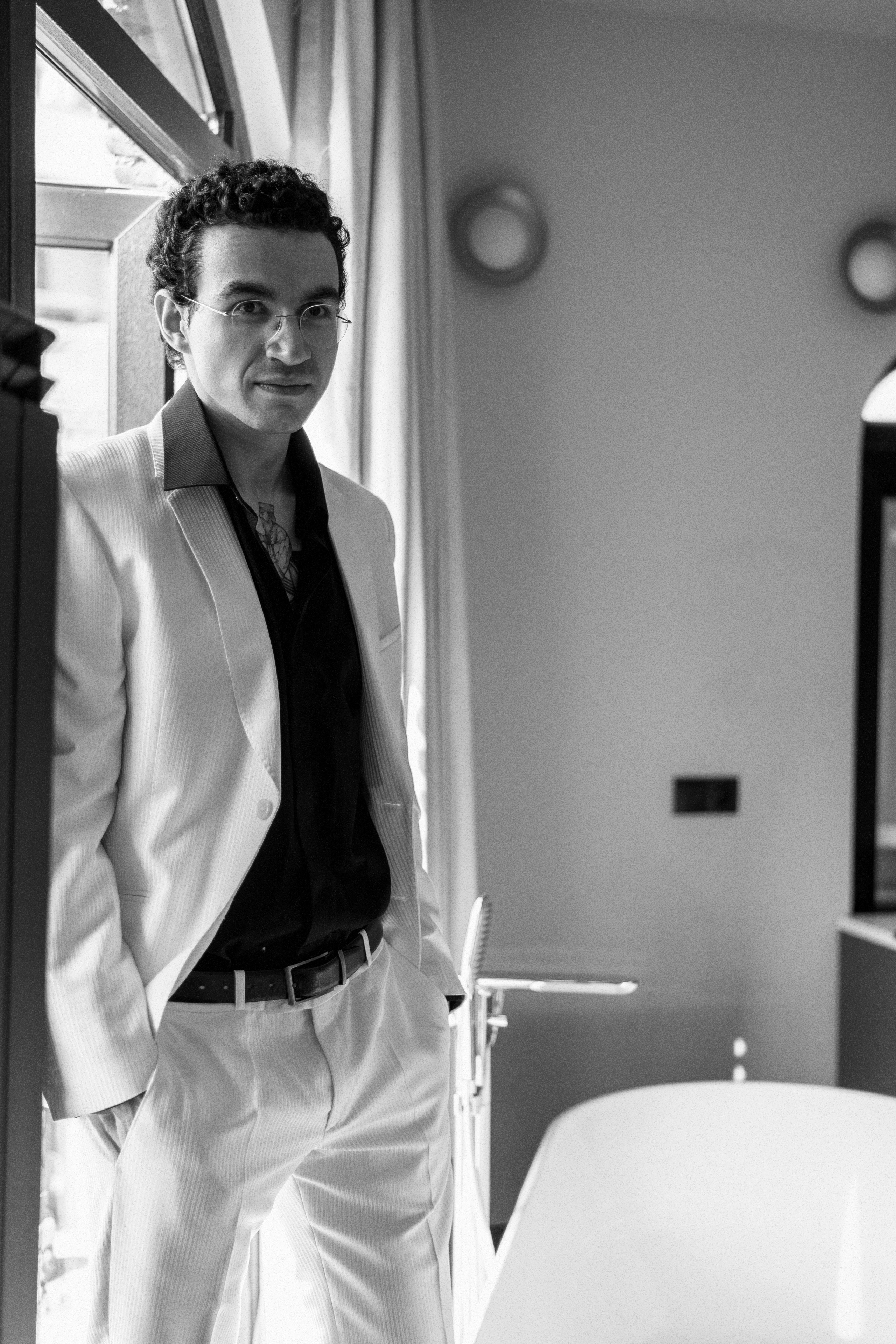 Тбилиси: Натали и Георгий. Свадебный и индивидуальный фотограф Татьяна Гуляева