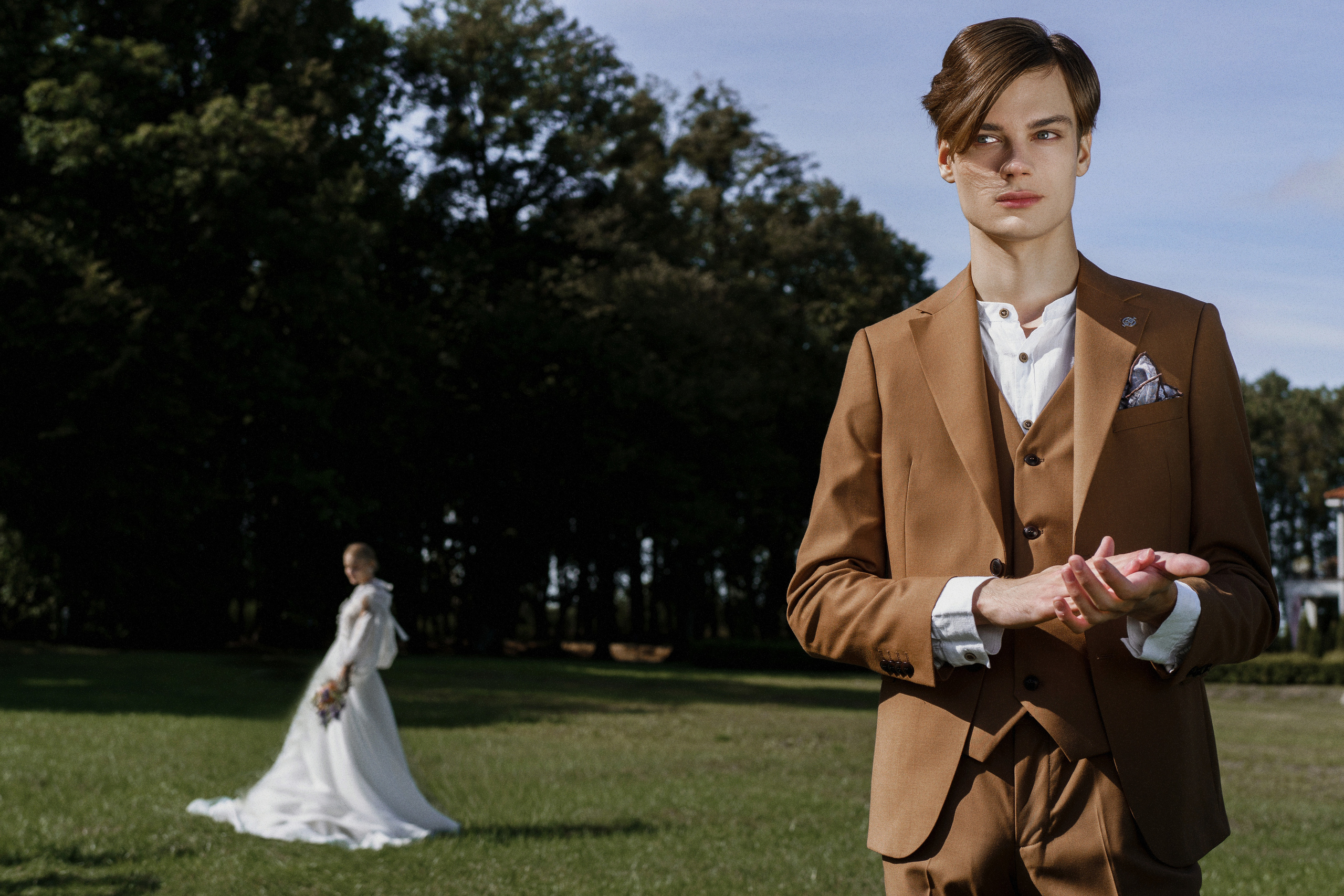 Свадебный и индивидуальный фотограф Татьяна Гуляева