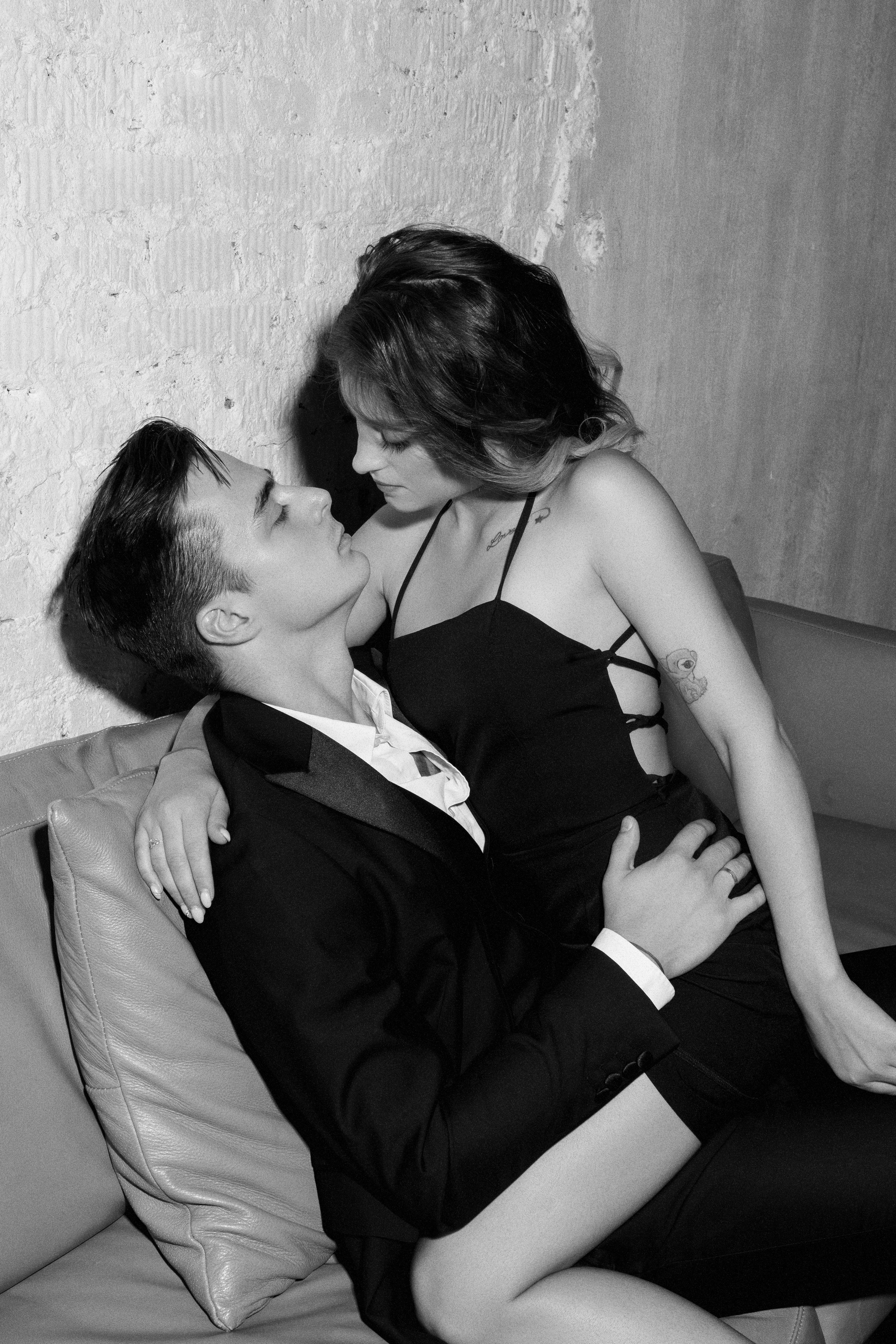 Алена Косторная и Георгий Куница. Свадебный и индивидуальный фотограф Татьяна Гуляева