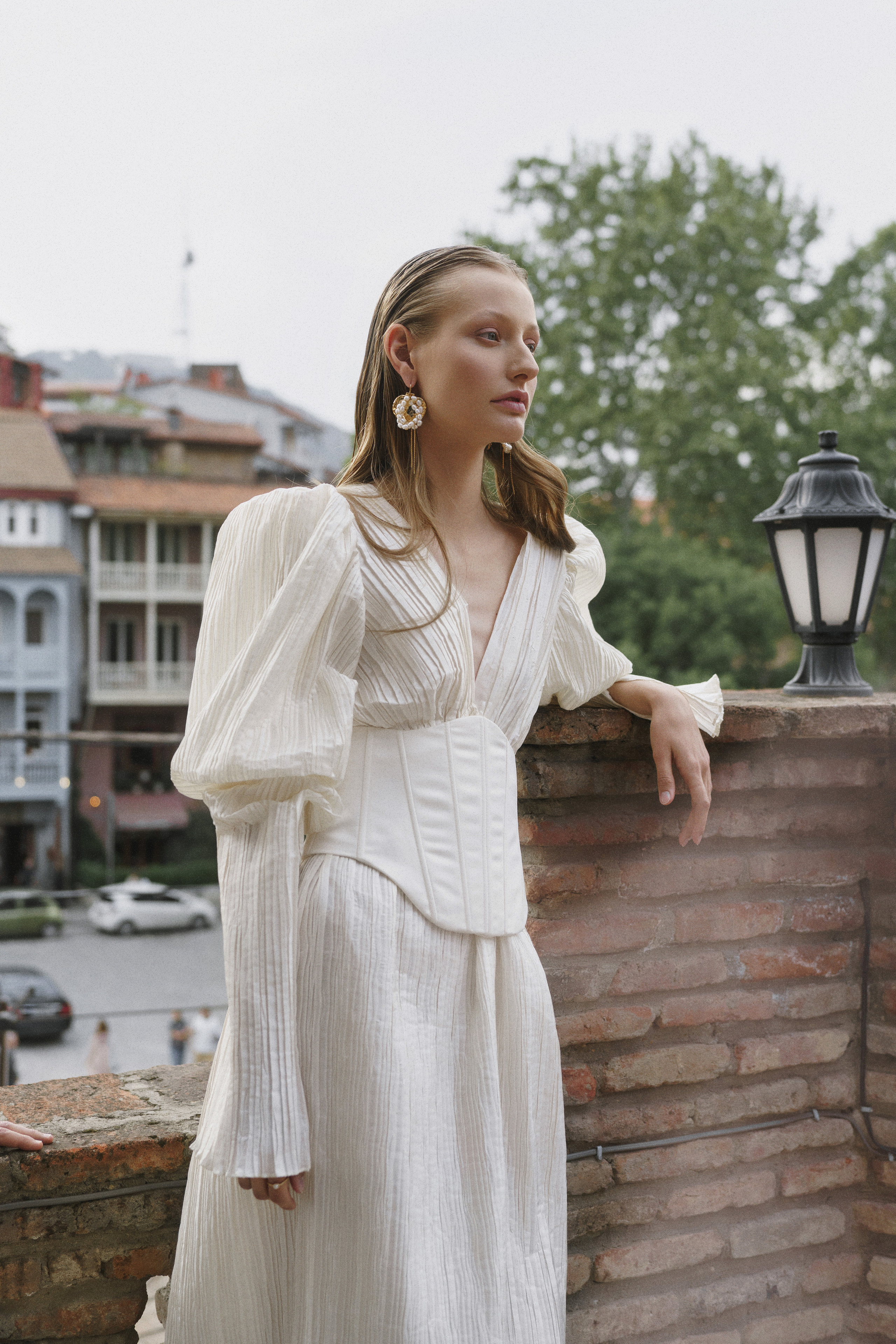 Тбилиси: Натали и Георгий. Свадебный и индивидуальный фотограф Татьяна Гуляева