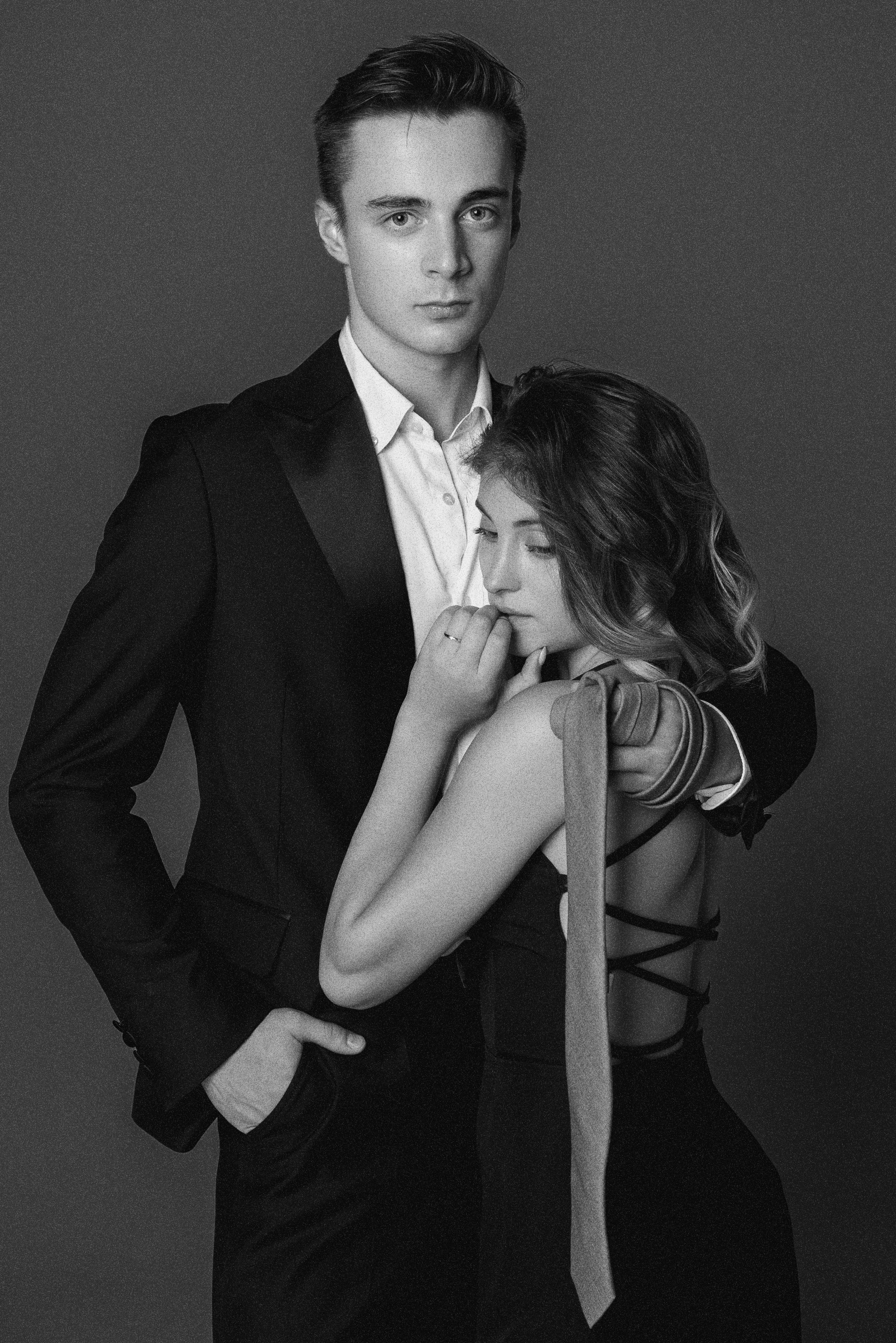 Алена Косторная и Георгий Куница. Свадебный и индивидуальный фотограф Татьяна Гуляева