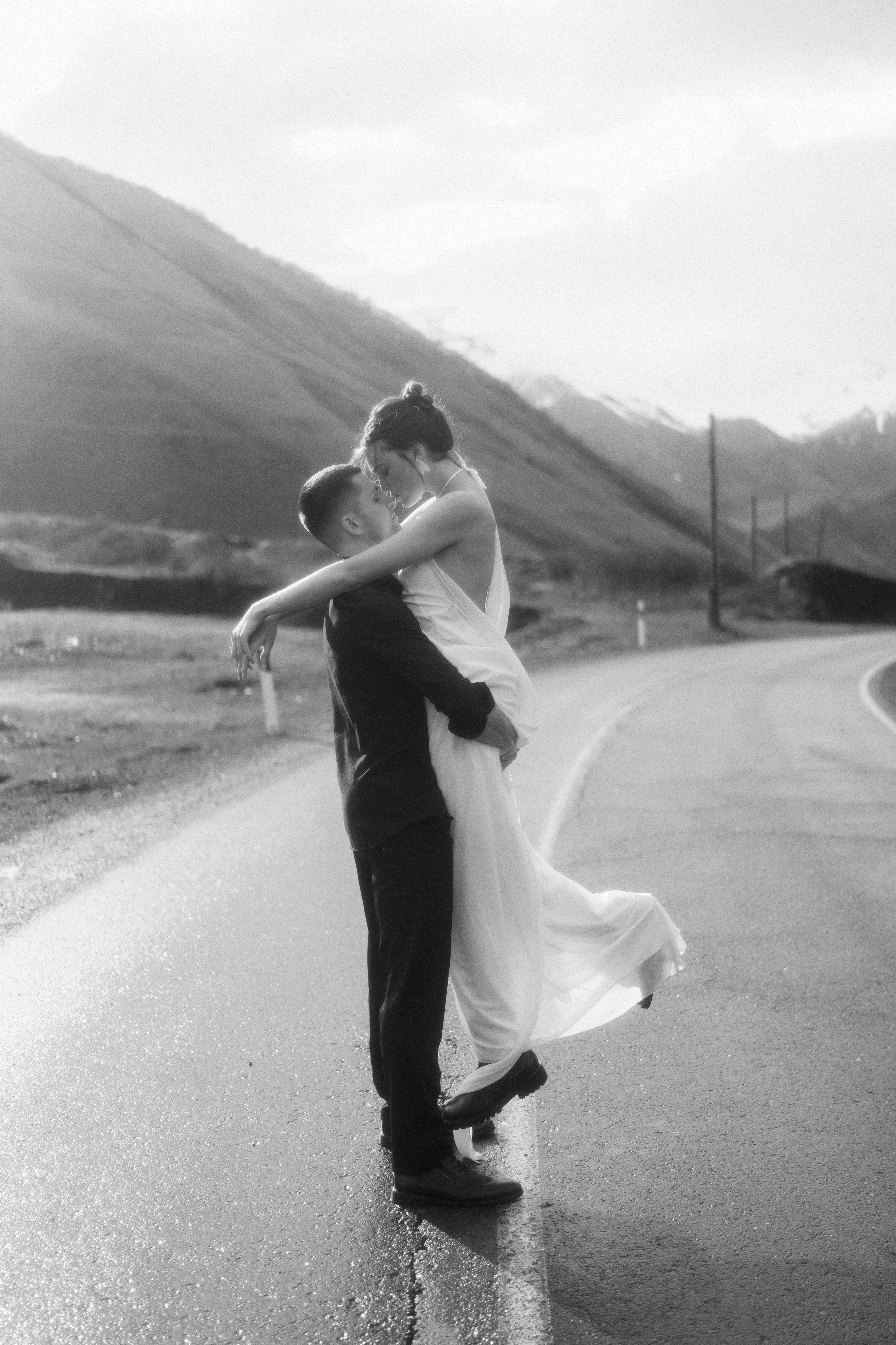 Казбеги: Александр и Тома. Свадебный и индивидуальный фотограф Татьяна Гуляева