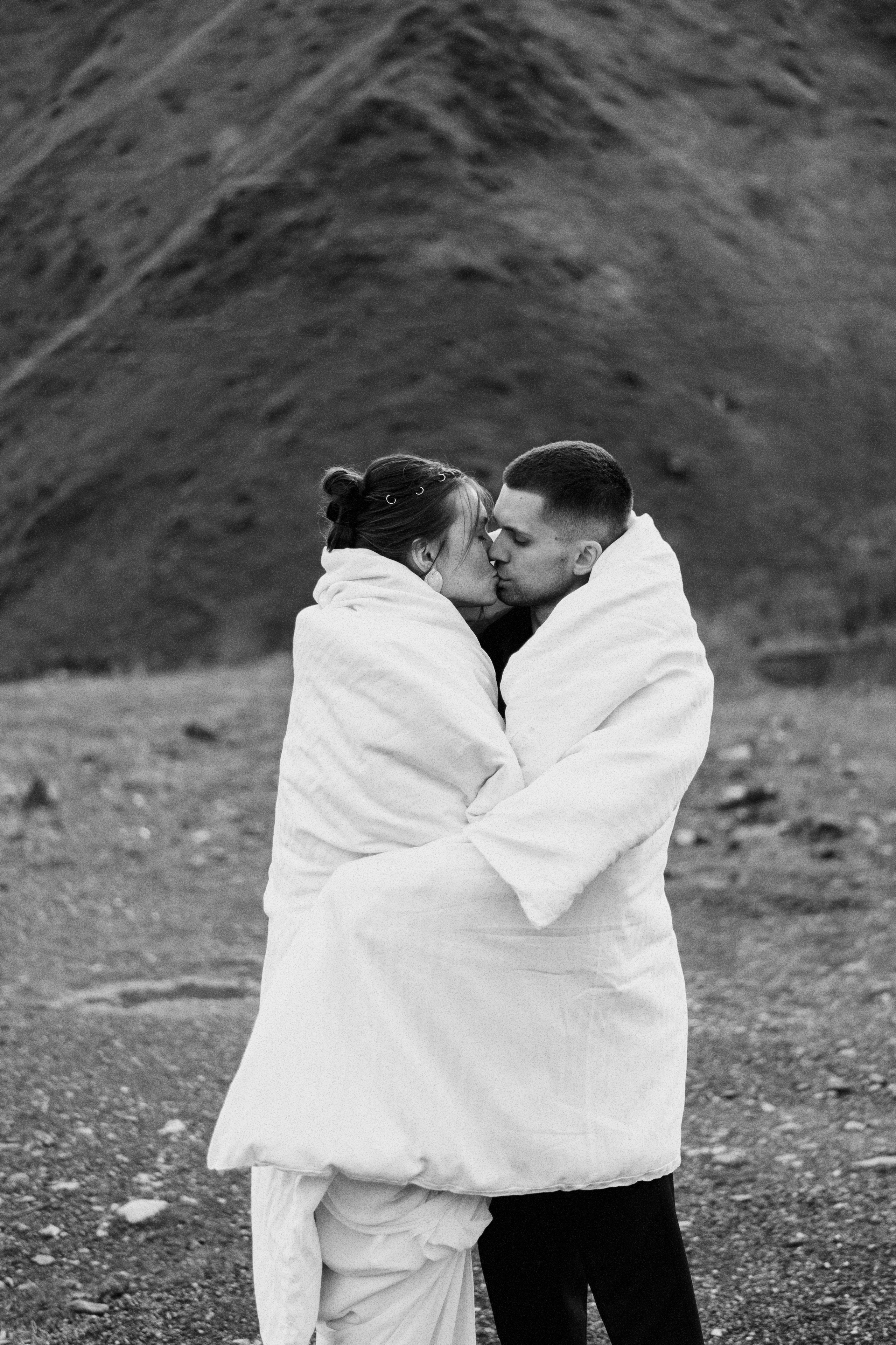 Казбеги: Александр и Тома. Свадебный и индивидуальный фотограф Татьяна Гуляева