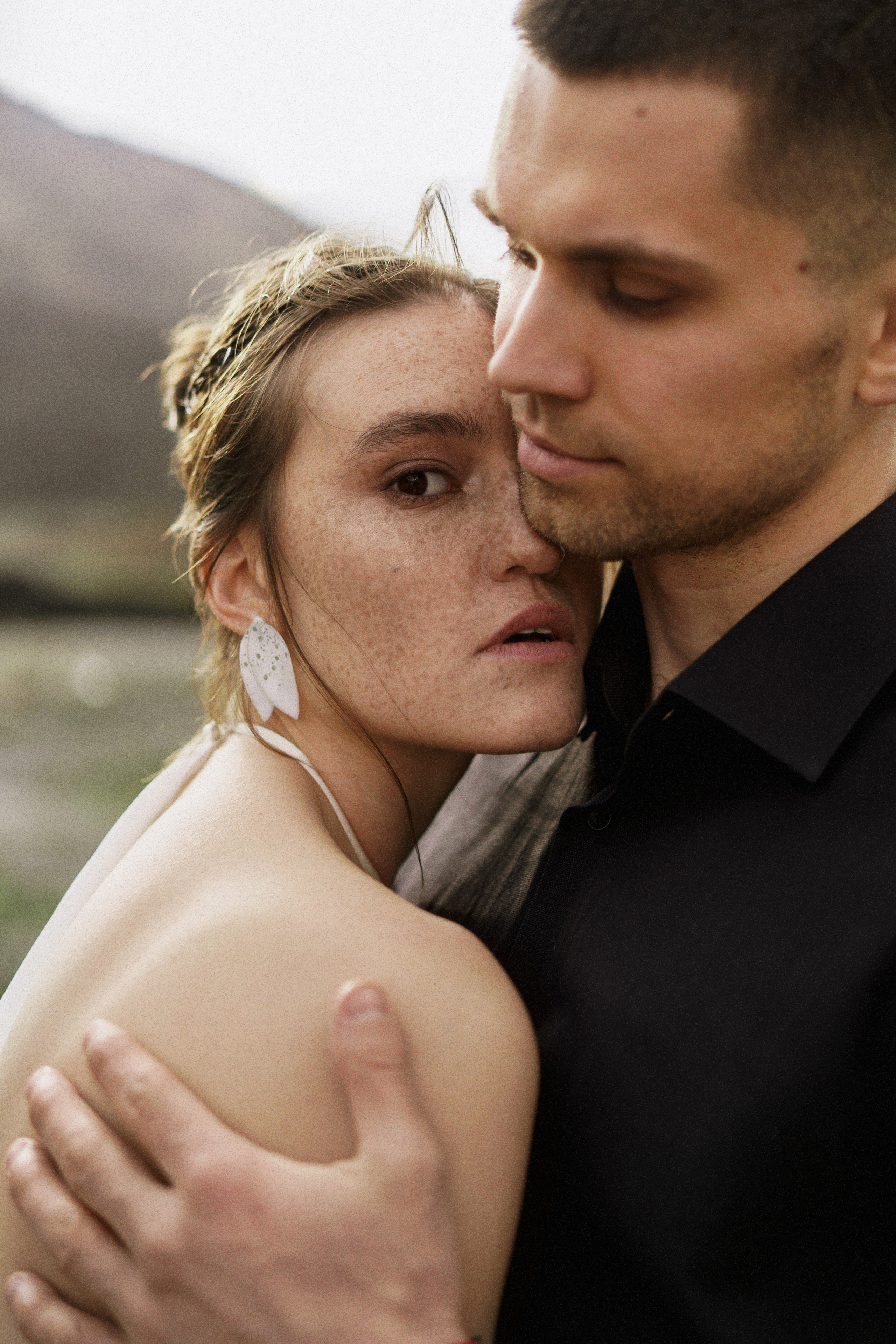 Казбеги: Александр и Тома. Свадебный и индивидуальный фотограф Татьяна Гуляева