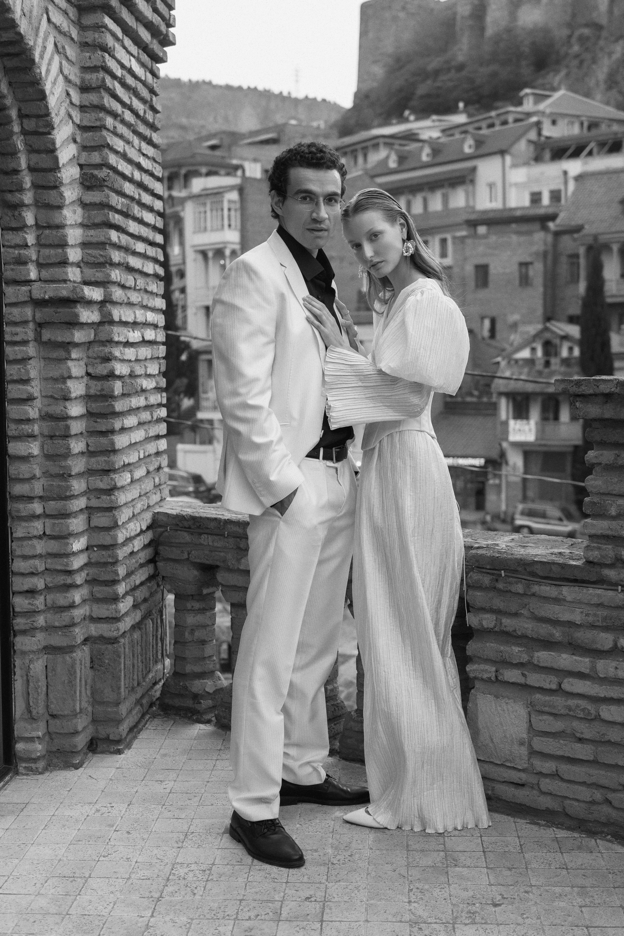 Тбилиси: Натали и Георгий. Свадебный и индивидуальный фотограф Татьяна Гуляева