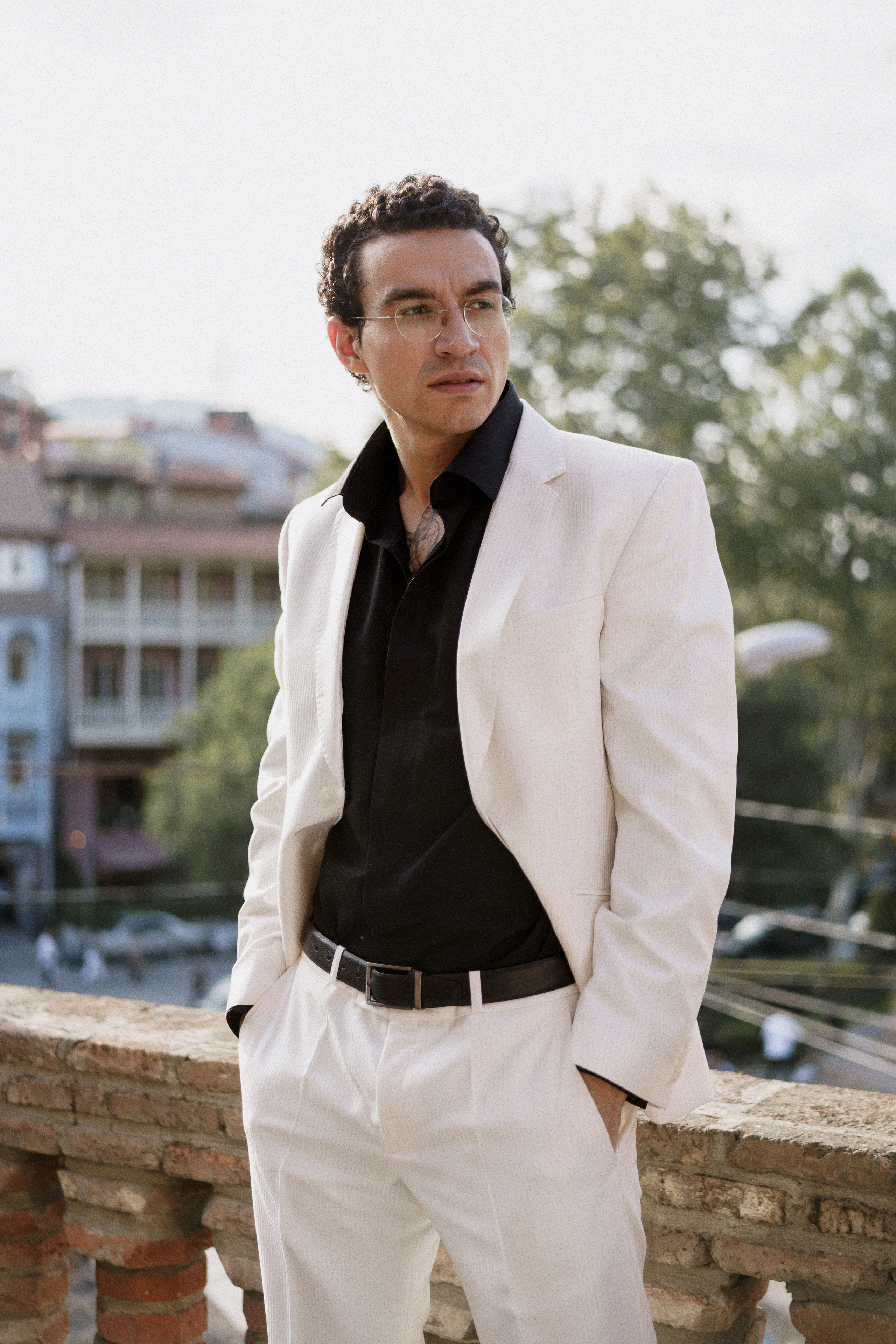 Тбилиси: Натали и Георгий. Свадебный и индивидуальный фотограф Татьяна Гуляева