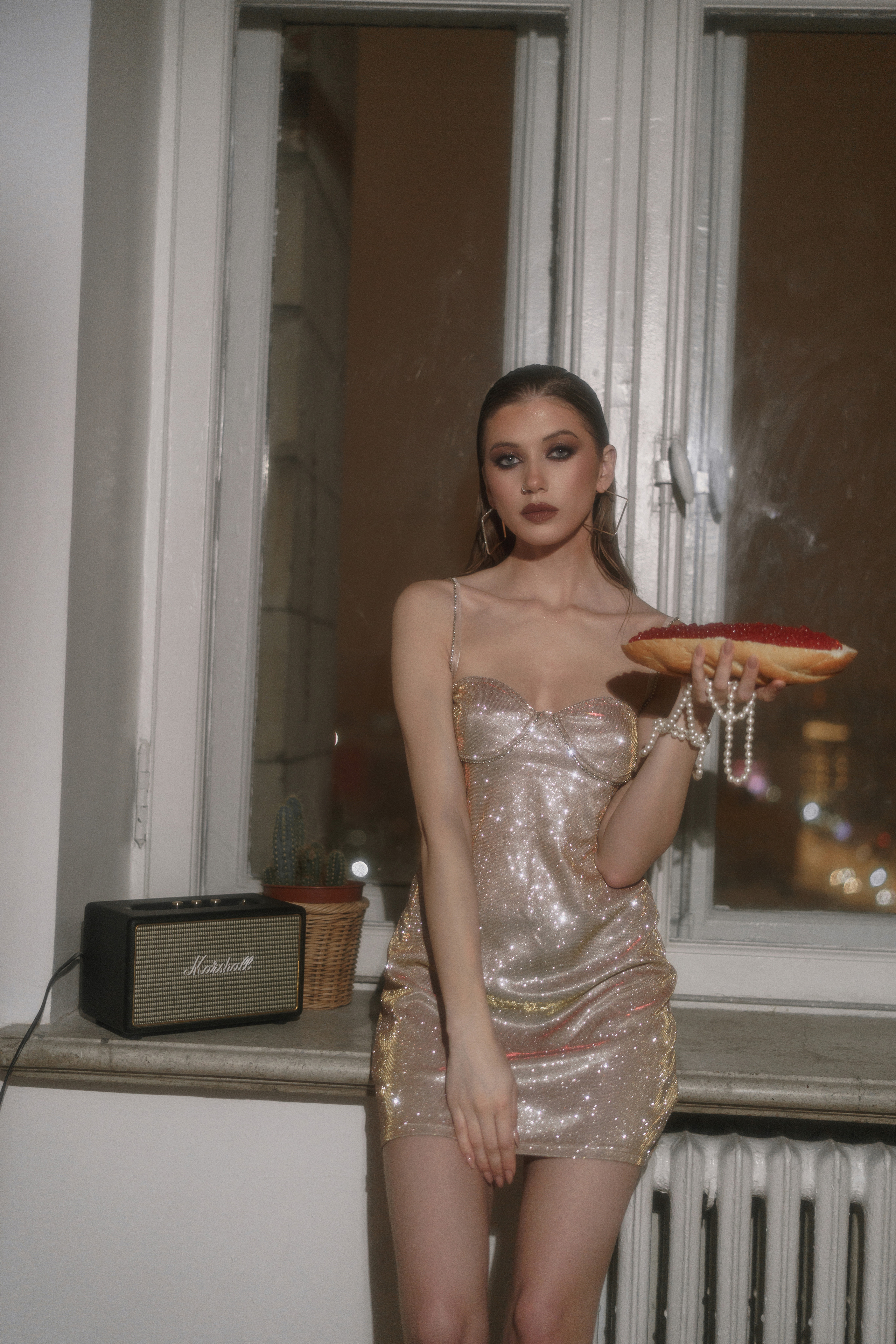 Блёстки в Столице: Катя. Свадебный и индивидуальный фотограф Татьяна Гуляева