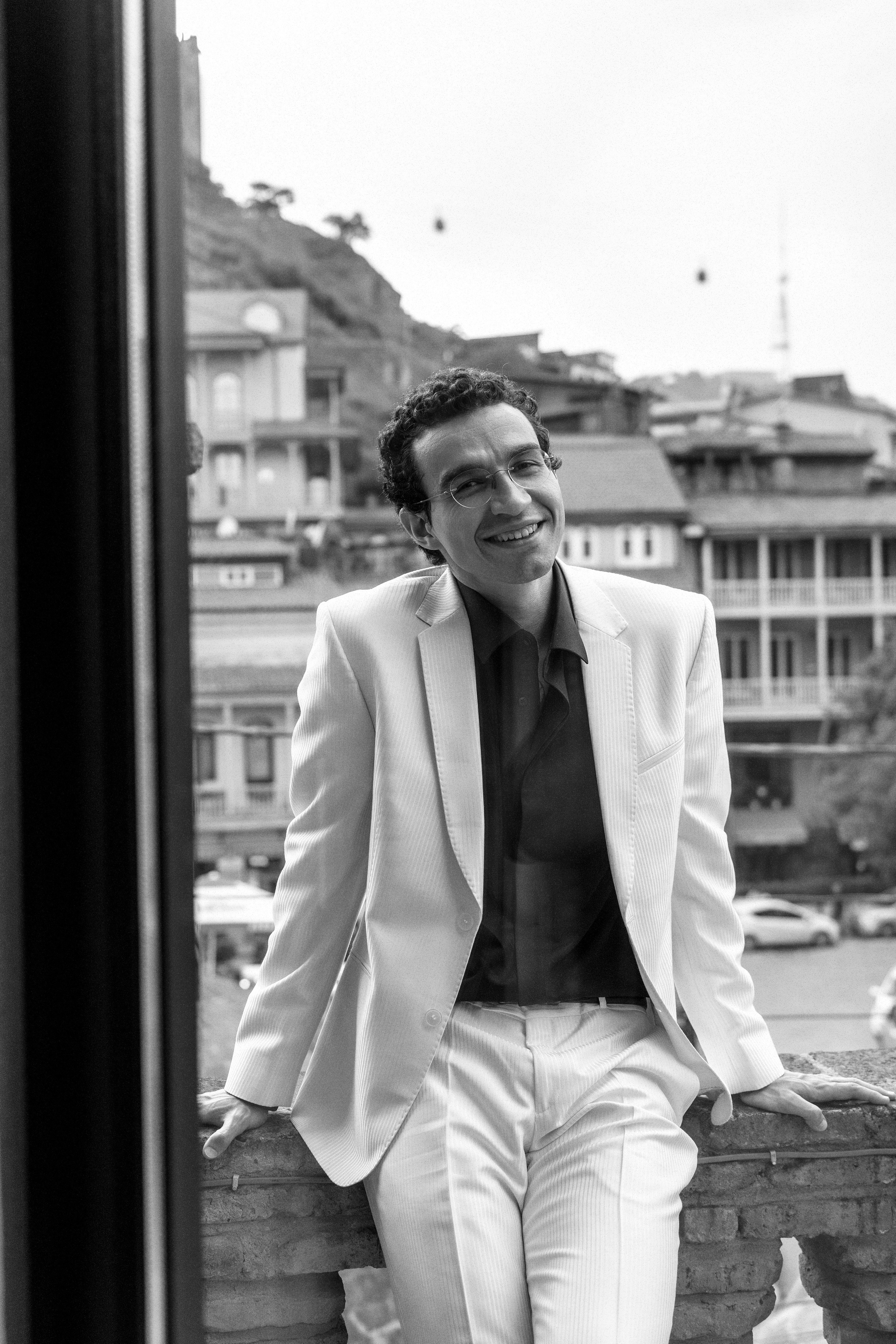 Тбилиси: Натали и Георгий. Свадебный и индивидуальный фотограф Татьяна Гуляева