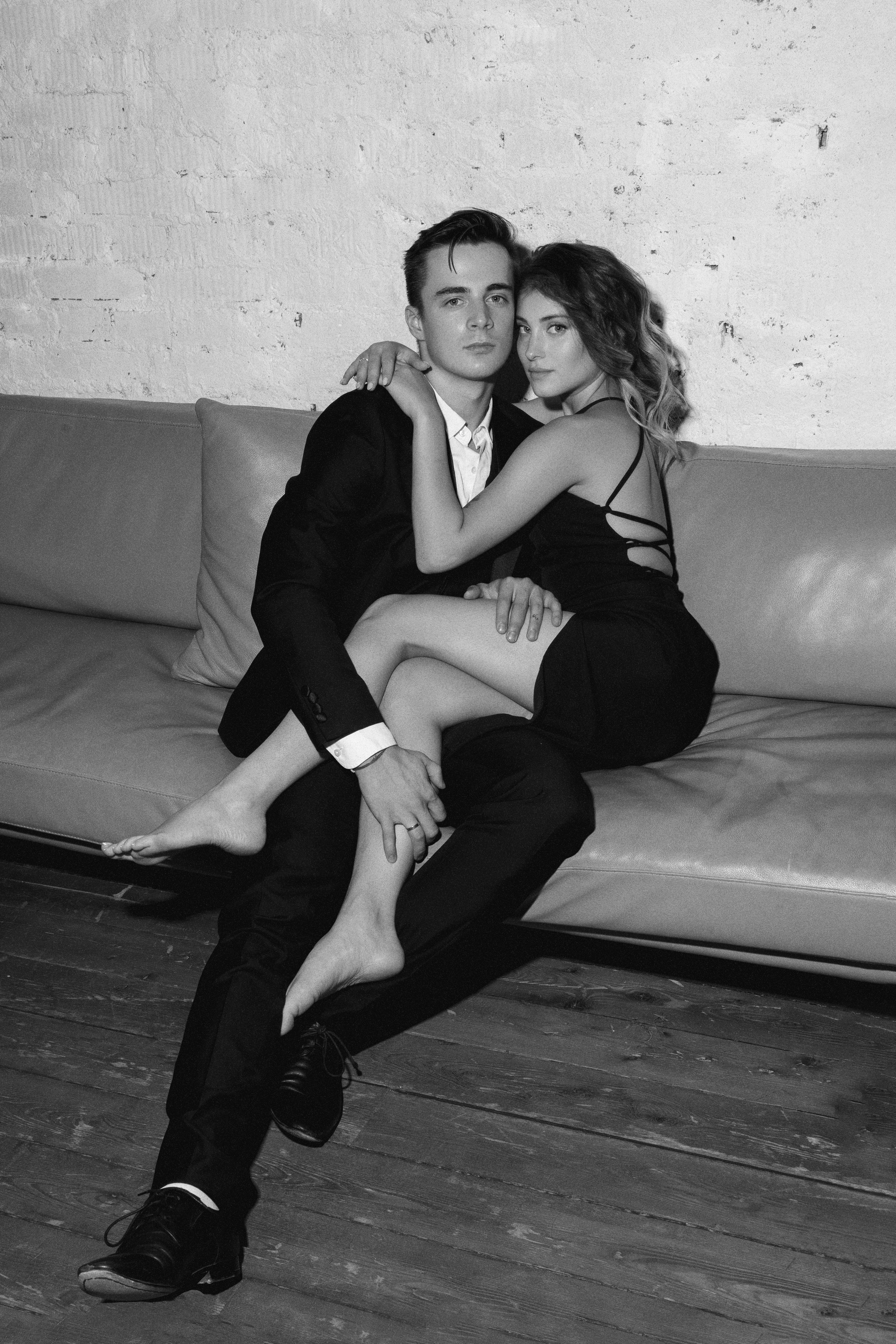 Алена Косторная и Георгий Куница. Свадебный и индивидуальный фотограф Татьяна Гуляева