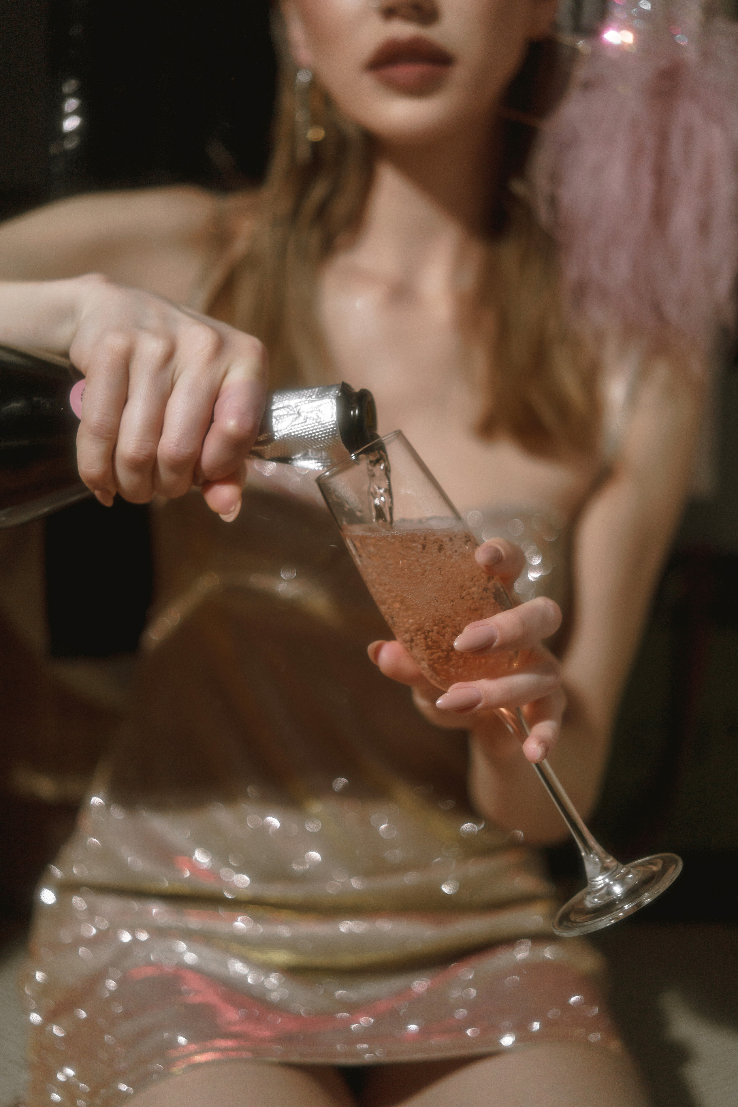 Блёстки в Столице: Катя. Свадебный и индивидуальный фотограф Татьяна Гуляева